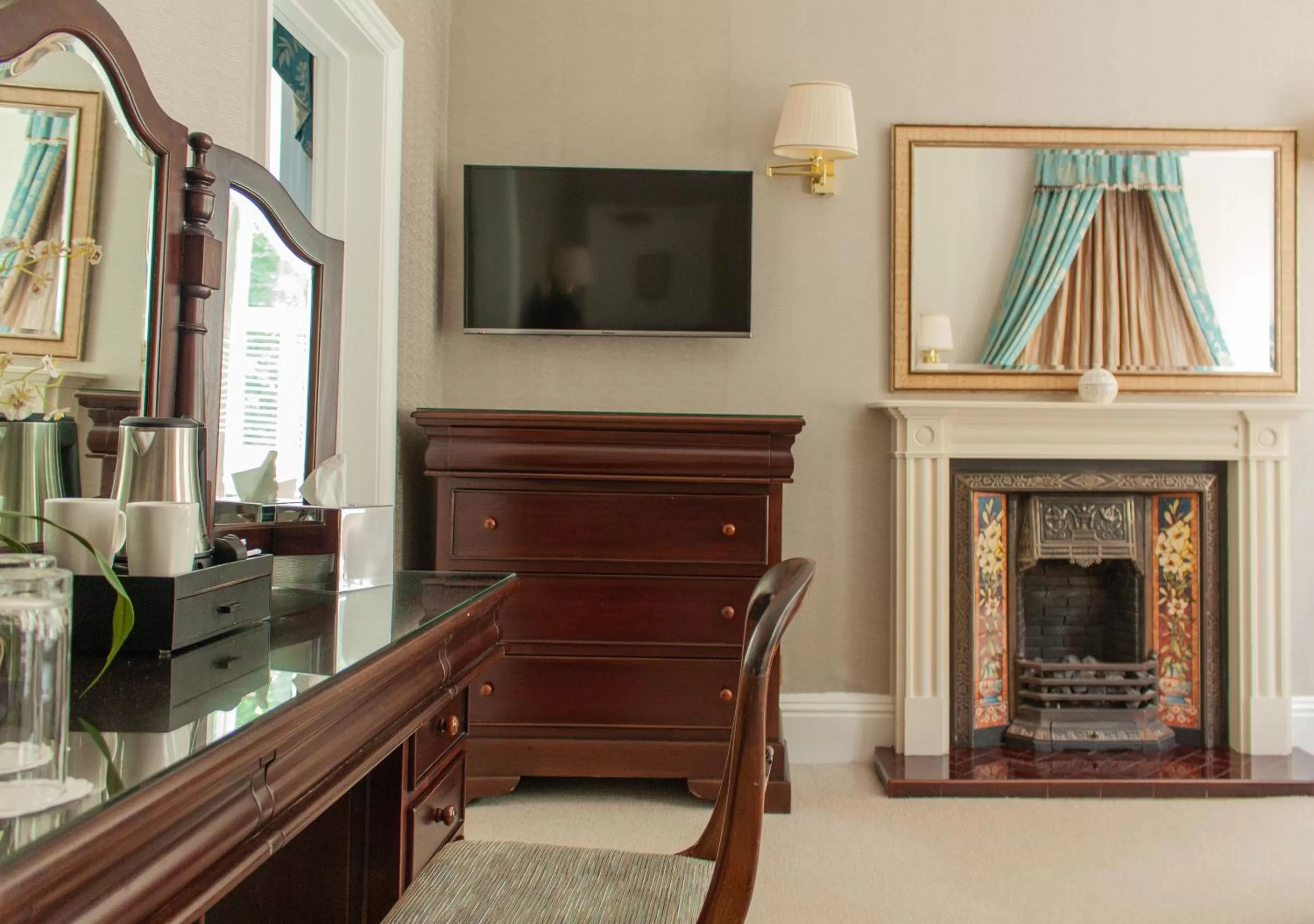 Other in Ascot House