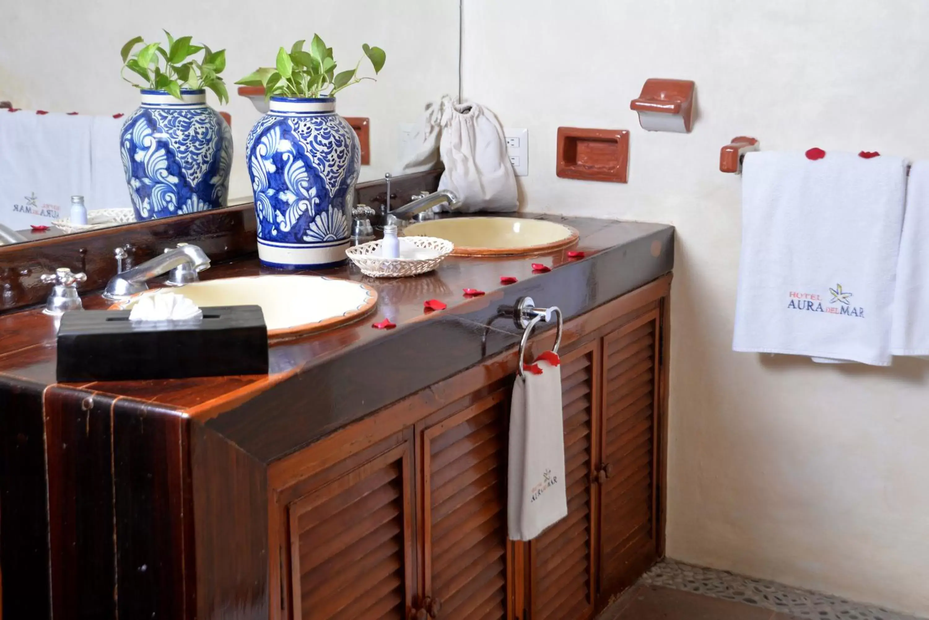 Kitchen/Kitchenette in Hotel Aura del Mar