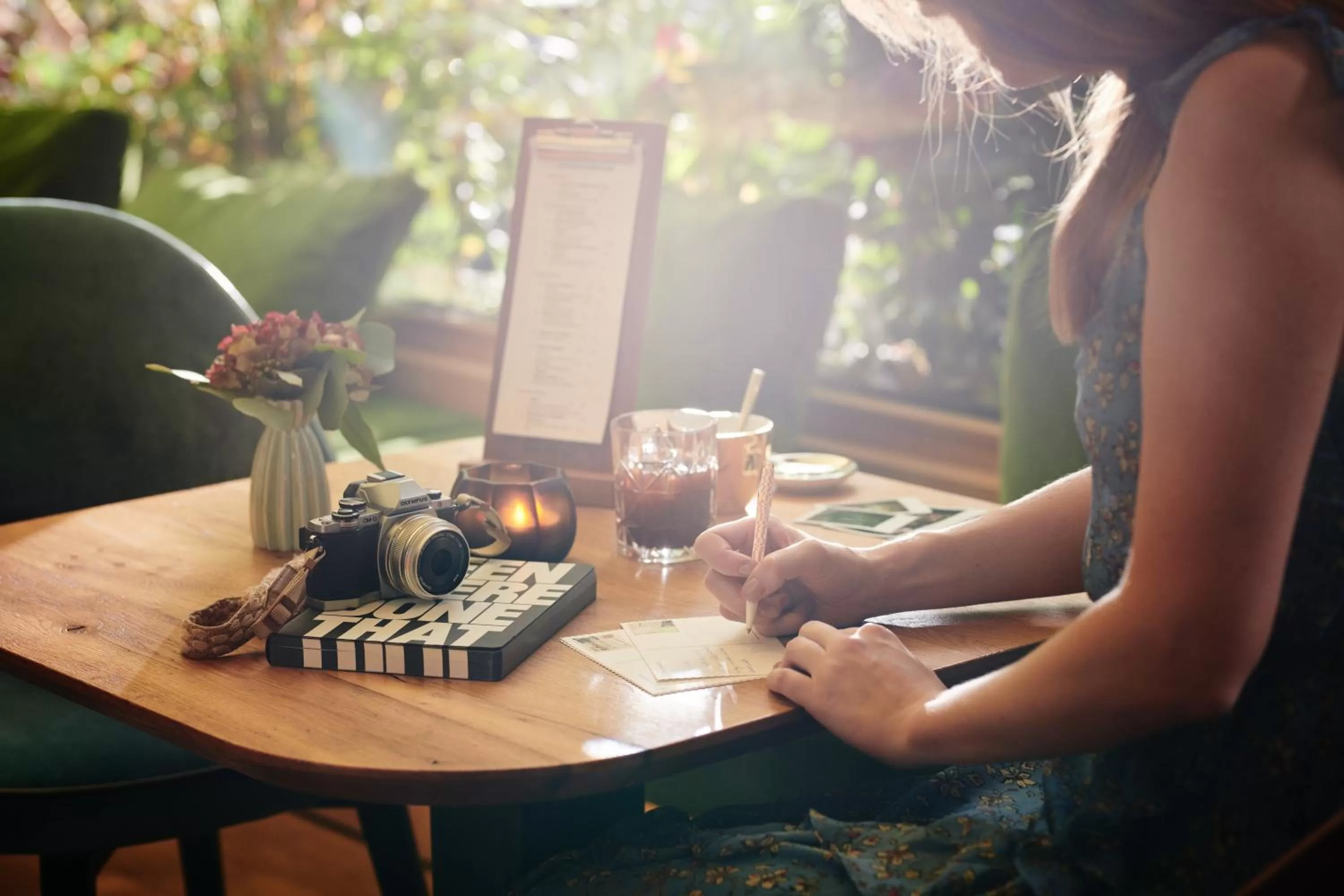 Lounge or bar in Small Luxury Hotel of the World - DasPosthotel