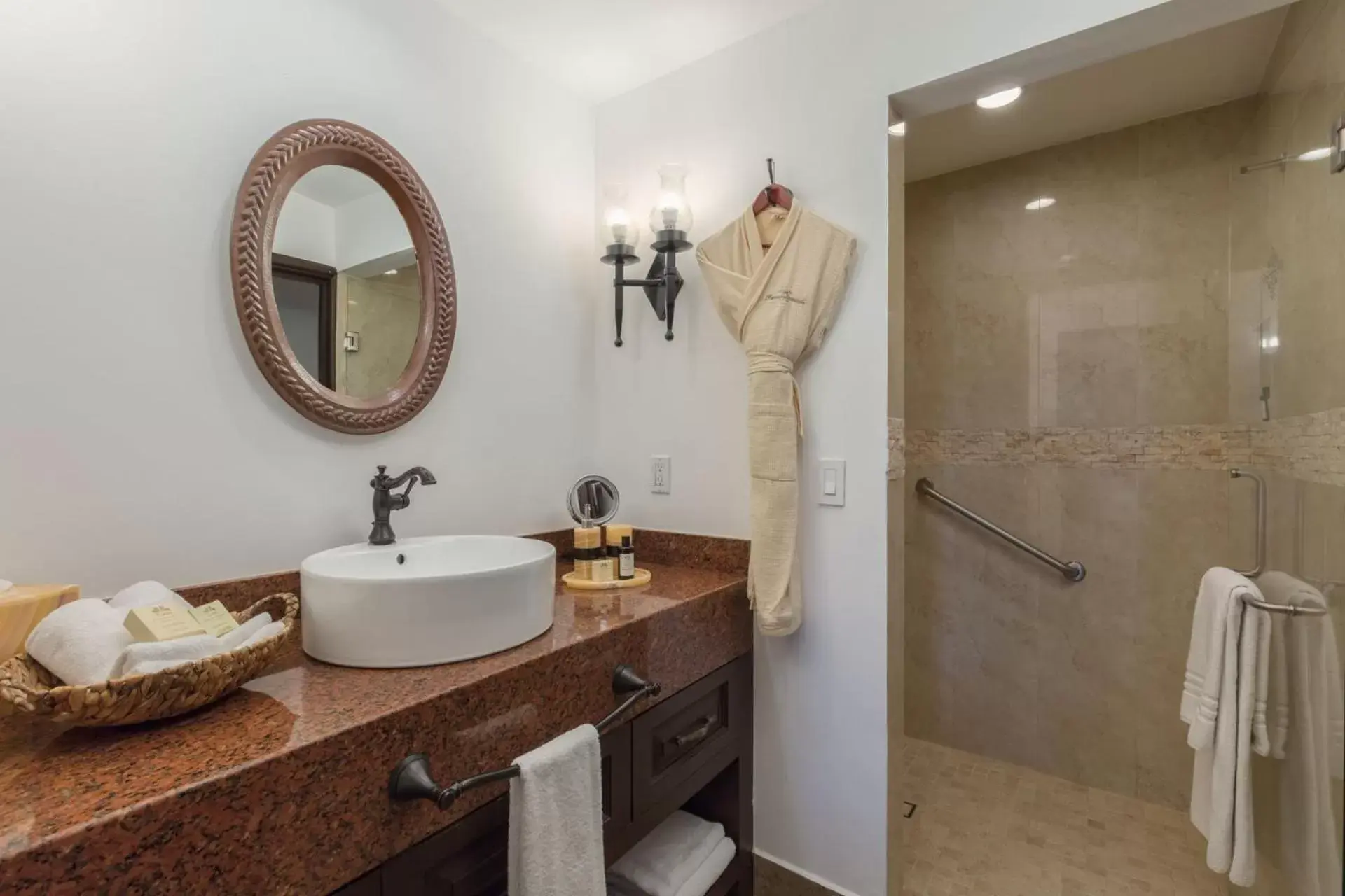 Studio with Sea View in El Encanto All Inclusive Resort Studio with Sea View in El Encanto All Inclusive Resort