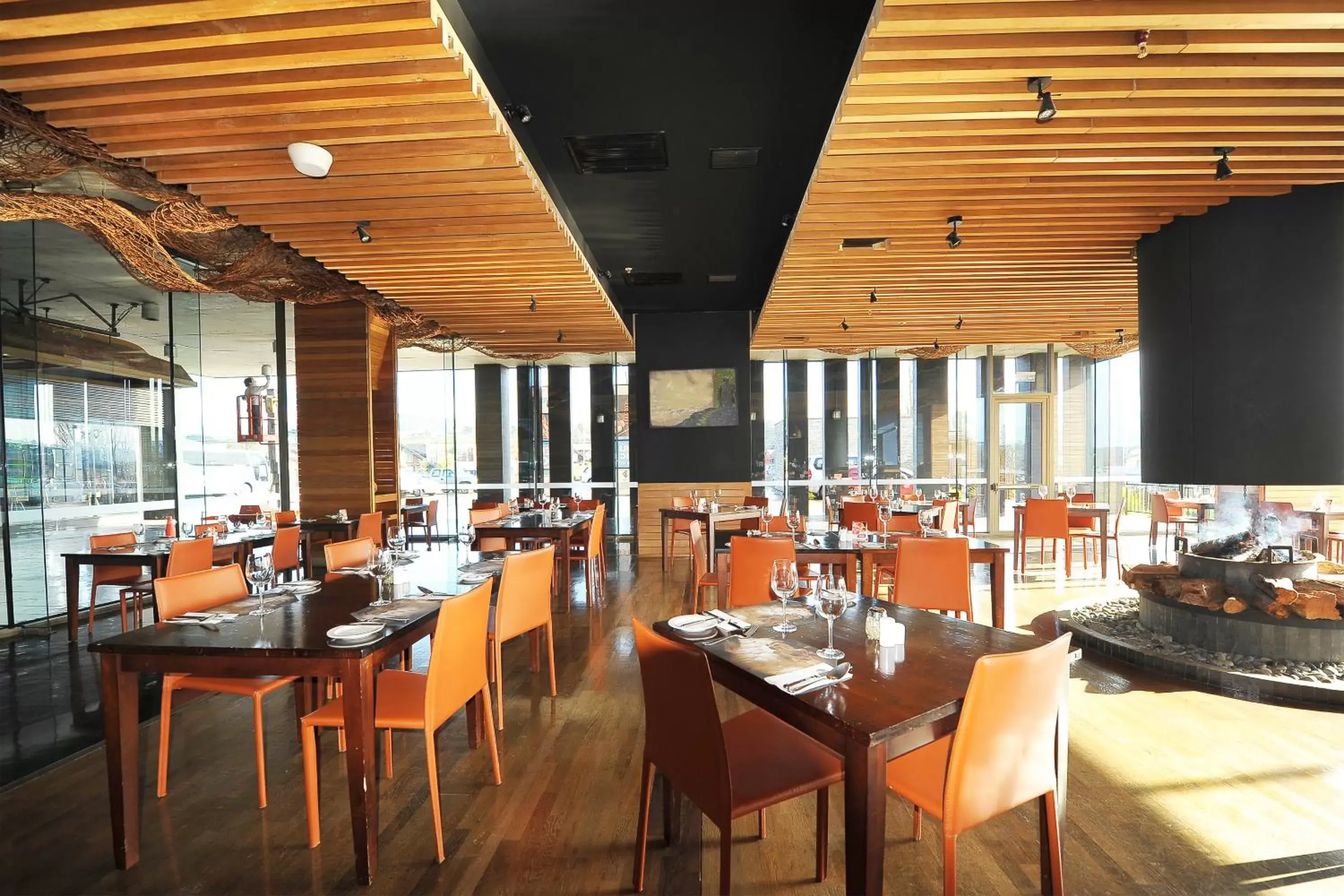 Restaurant/places to eat in Enjoy Chiloé Restaurant/places to eat in Enjoy Chiloé