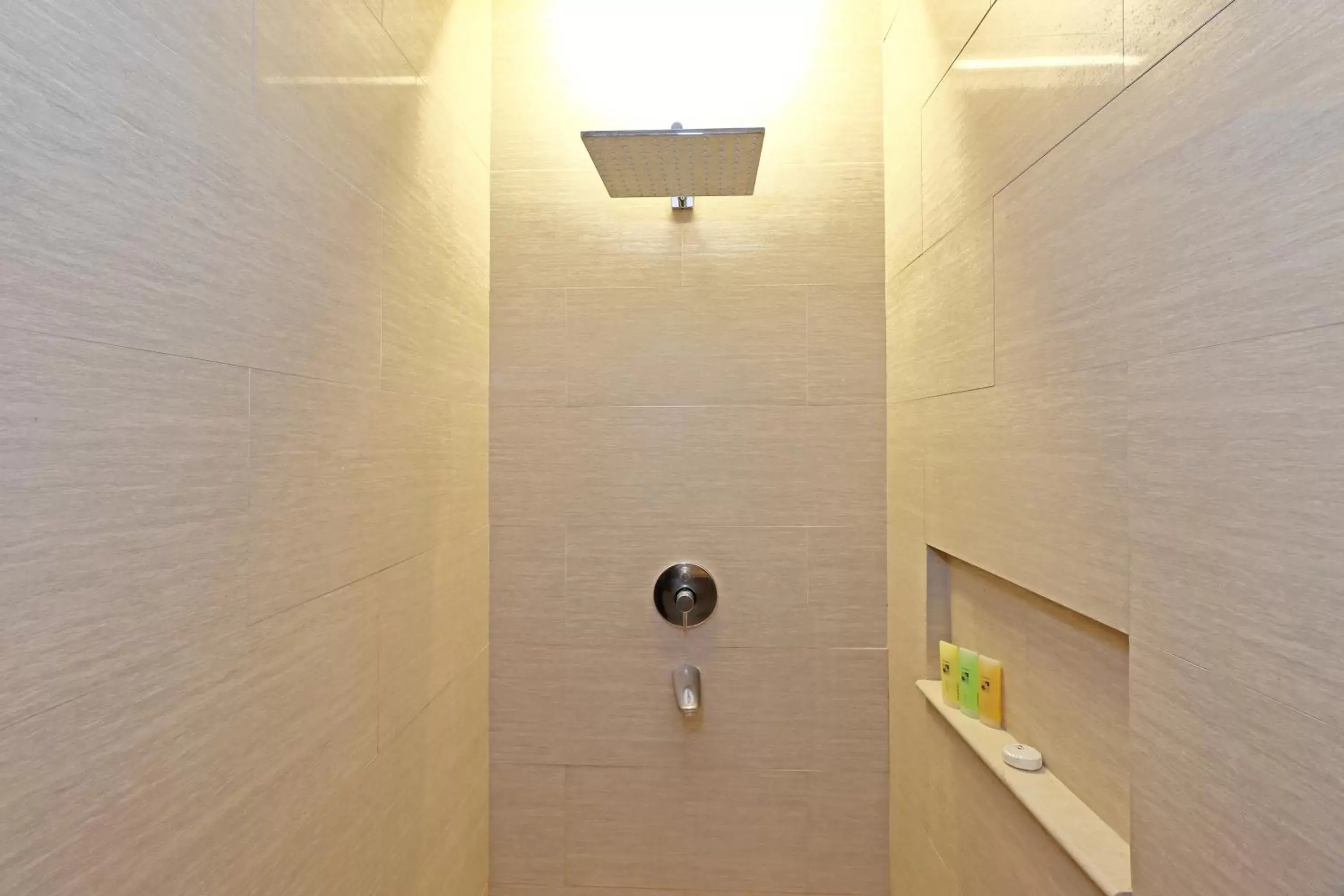 Bathroom in Swiss-Belhotel Cirebon