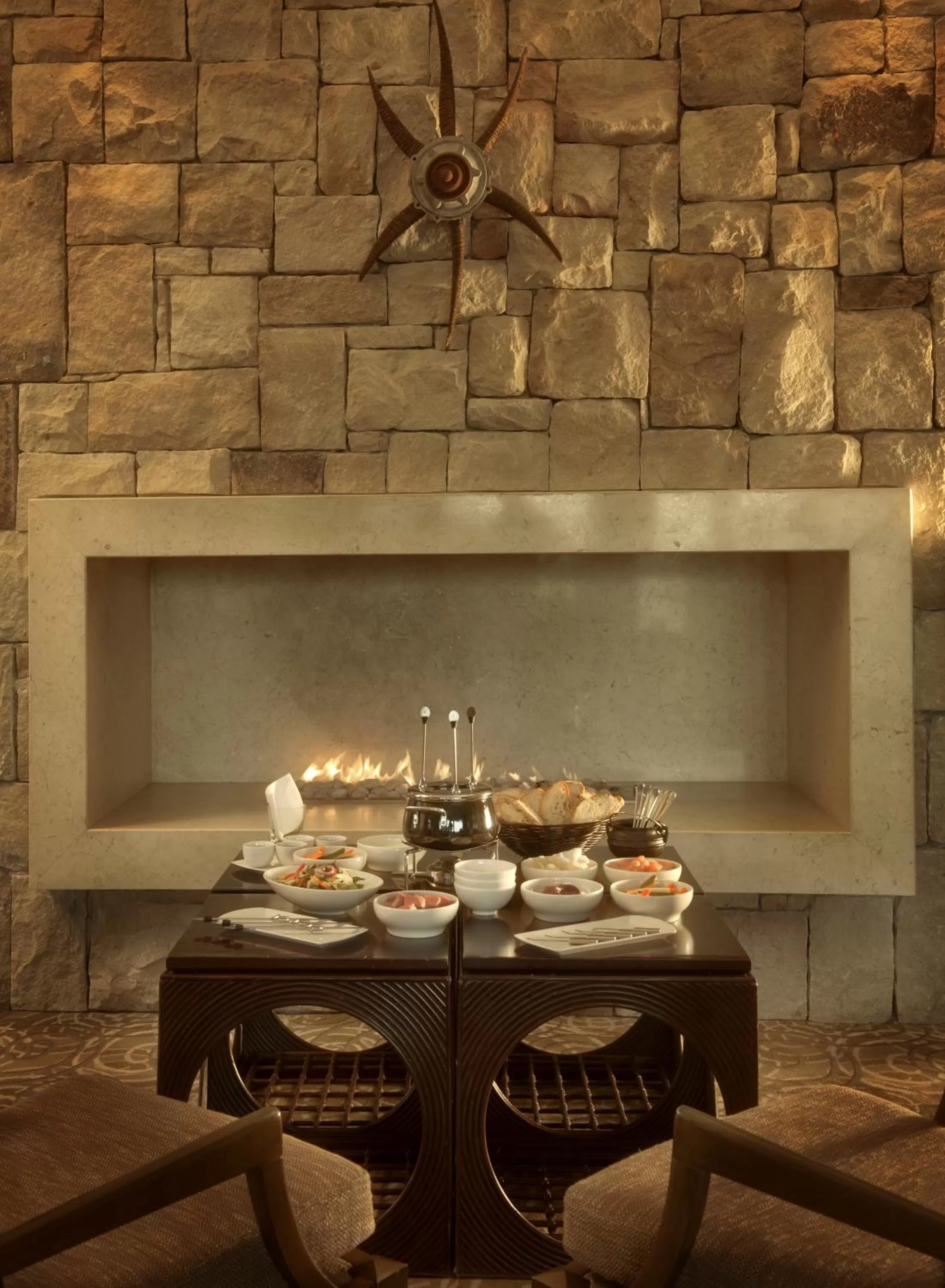 Night in Oubaai Hotel Golf & Spa