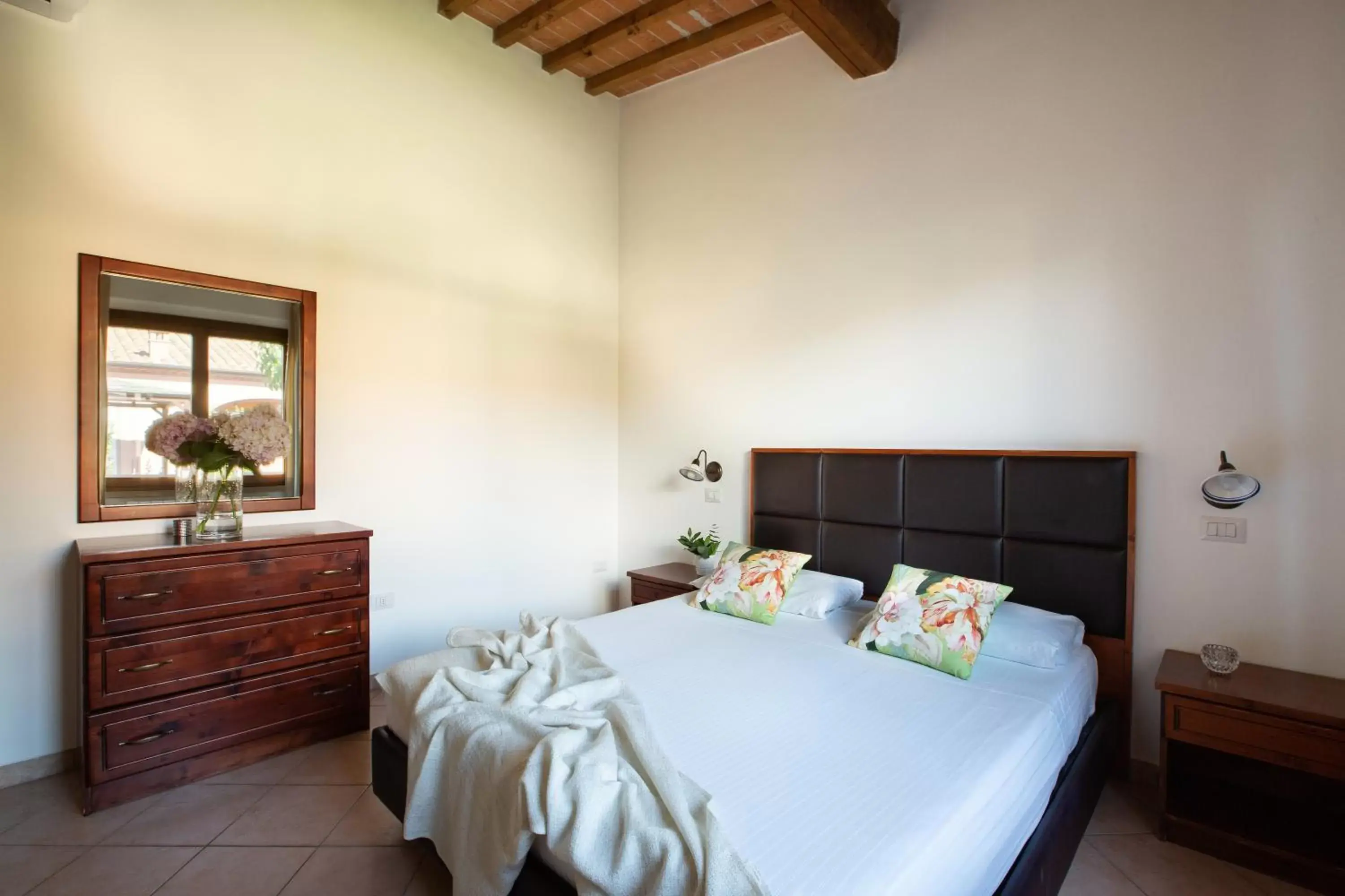 Bed in Borgo Verde