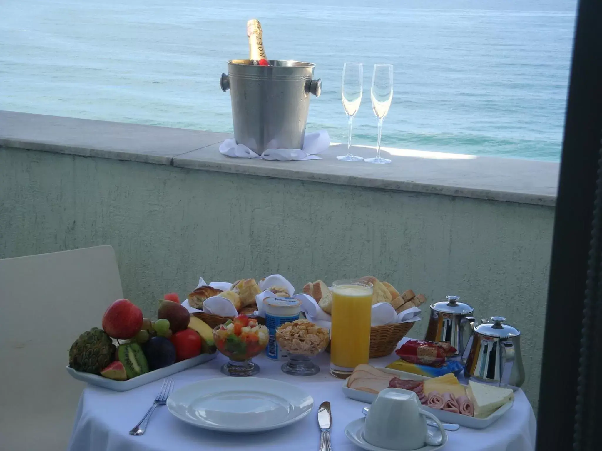 View (from property/room) in Olinda Rio Hotel View (from property/room) in Olinda Rio Hotel