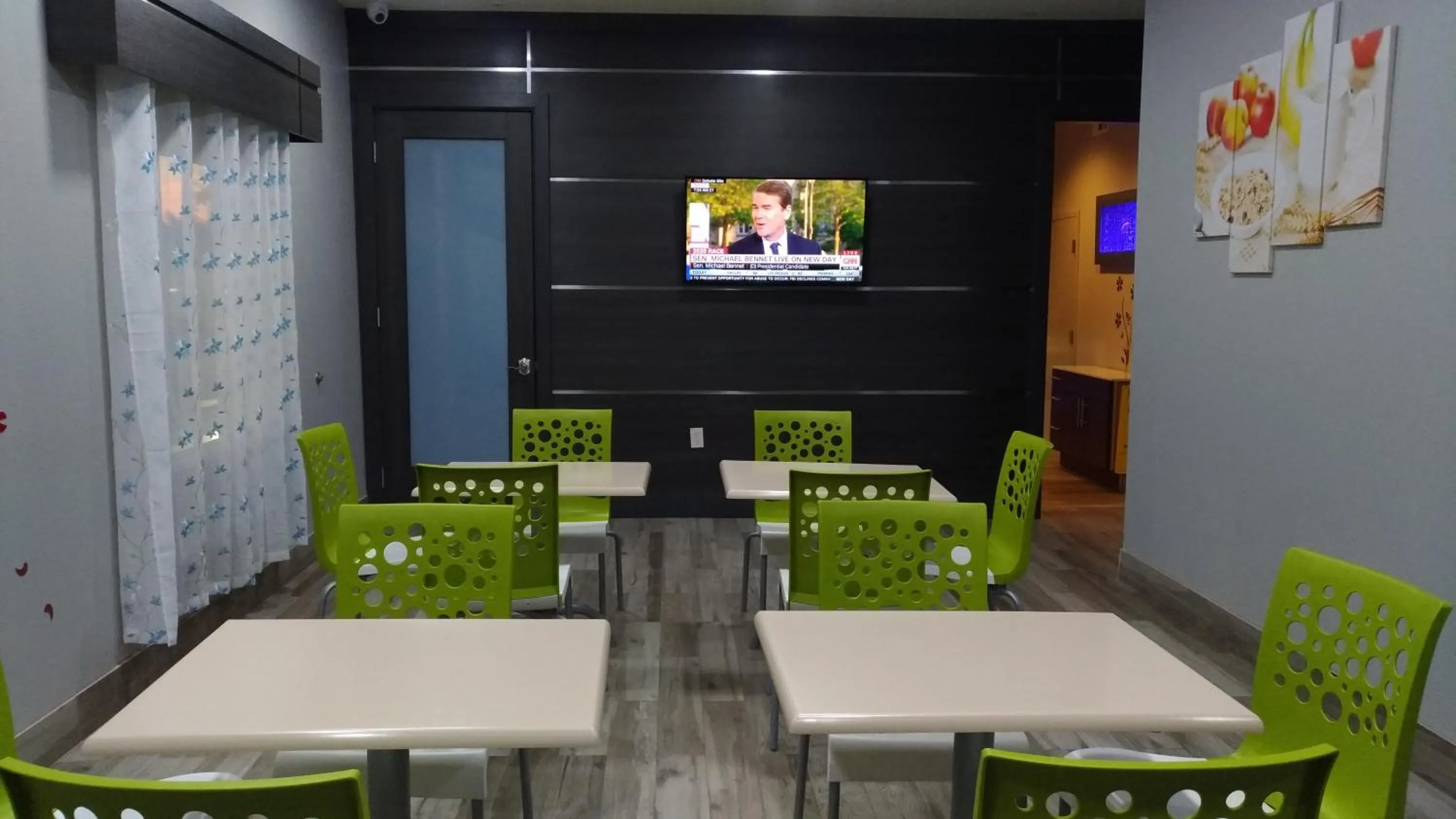 Haven Inn & Suites Downtown Houston.