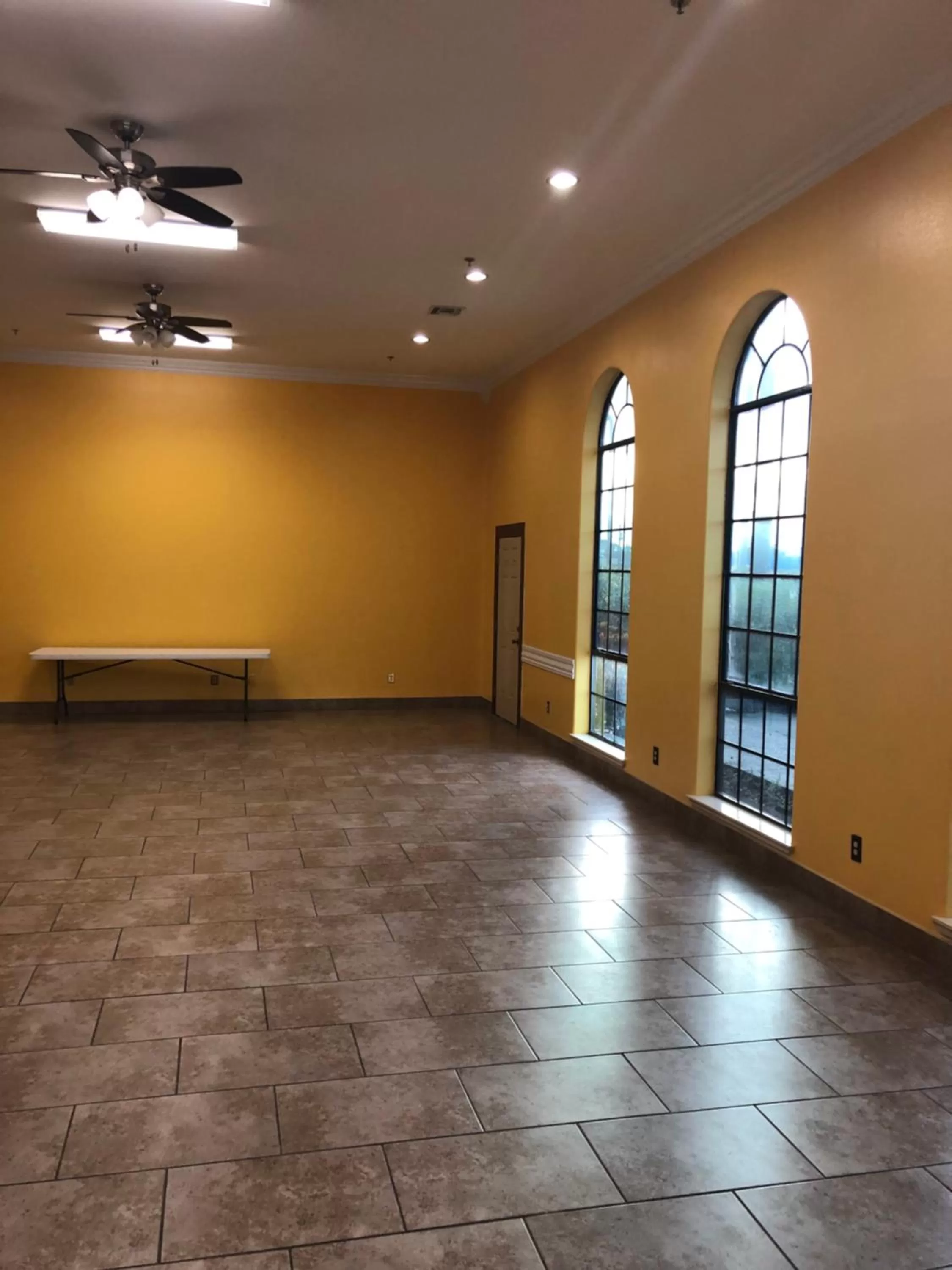 Banquet/Function facilities in Los Fresnos Inn and Suites