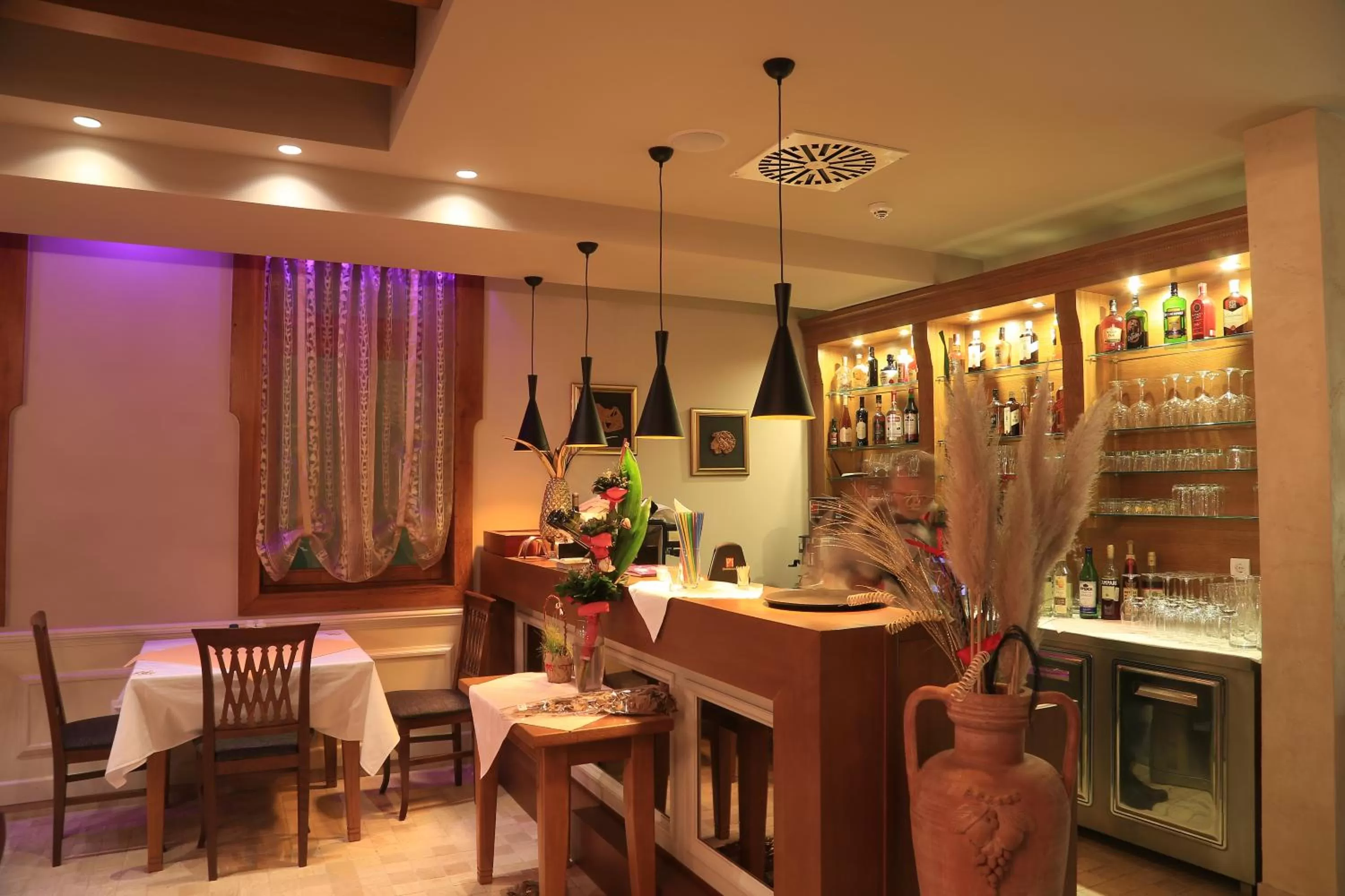 Lounge or bar, Lounge/Bar in Hotel Village