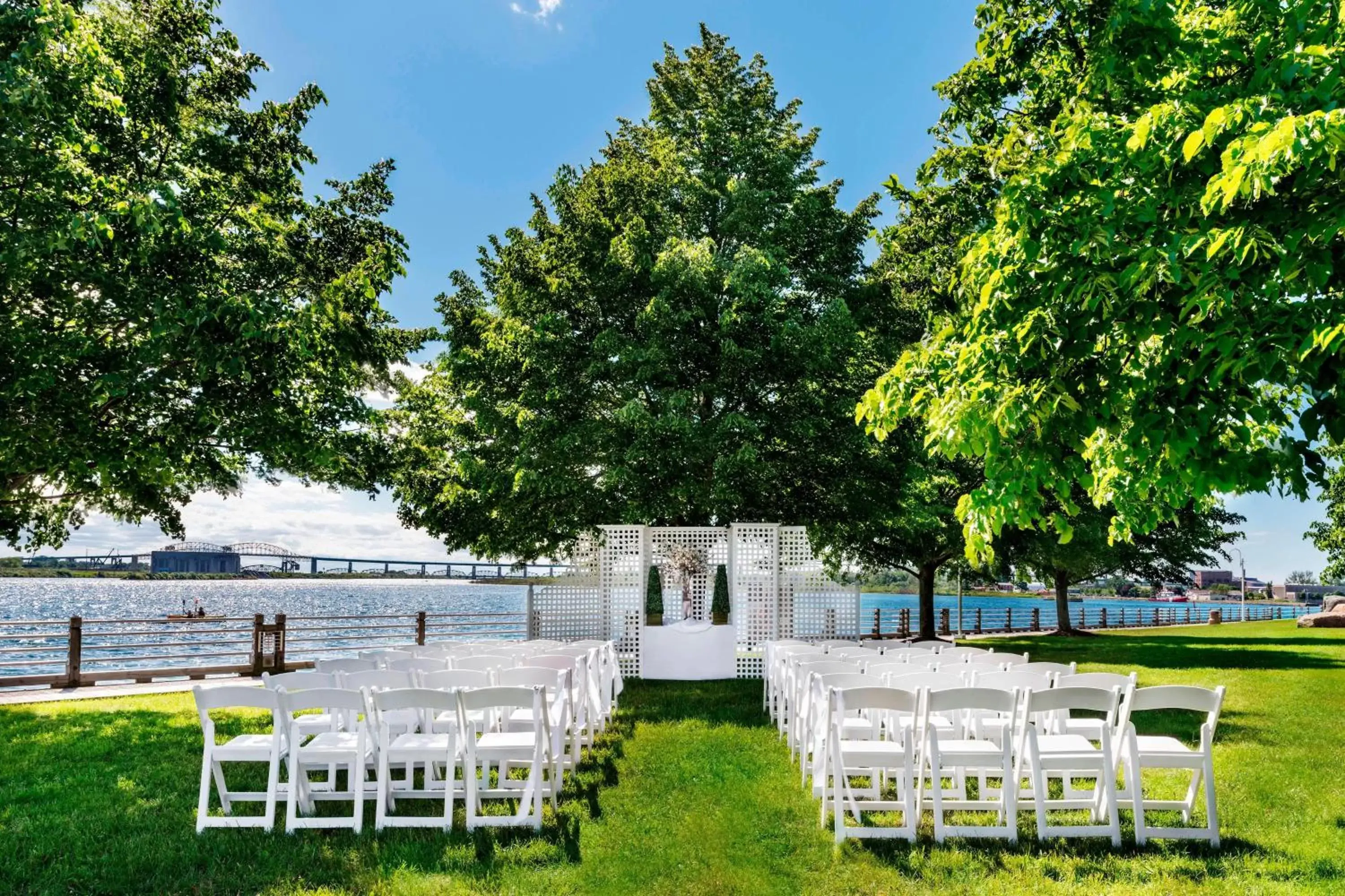 Other, Banquet Facilities in Delta Hotels by Marriott Sault Ste. Marie Waterfront