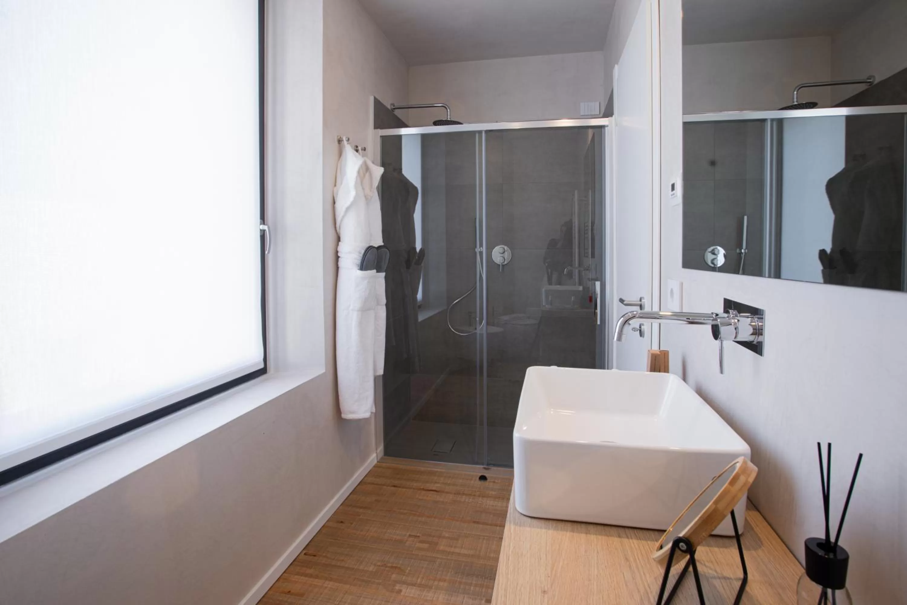 Ah Villaglori Boutique Apartments