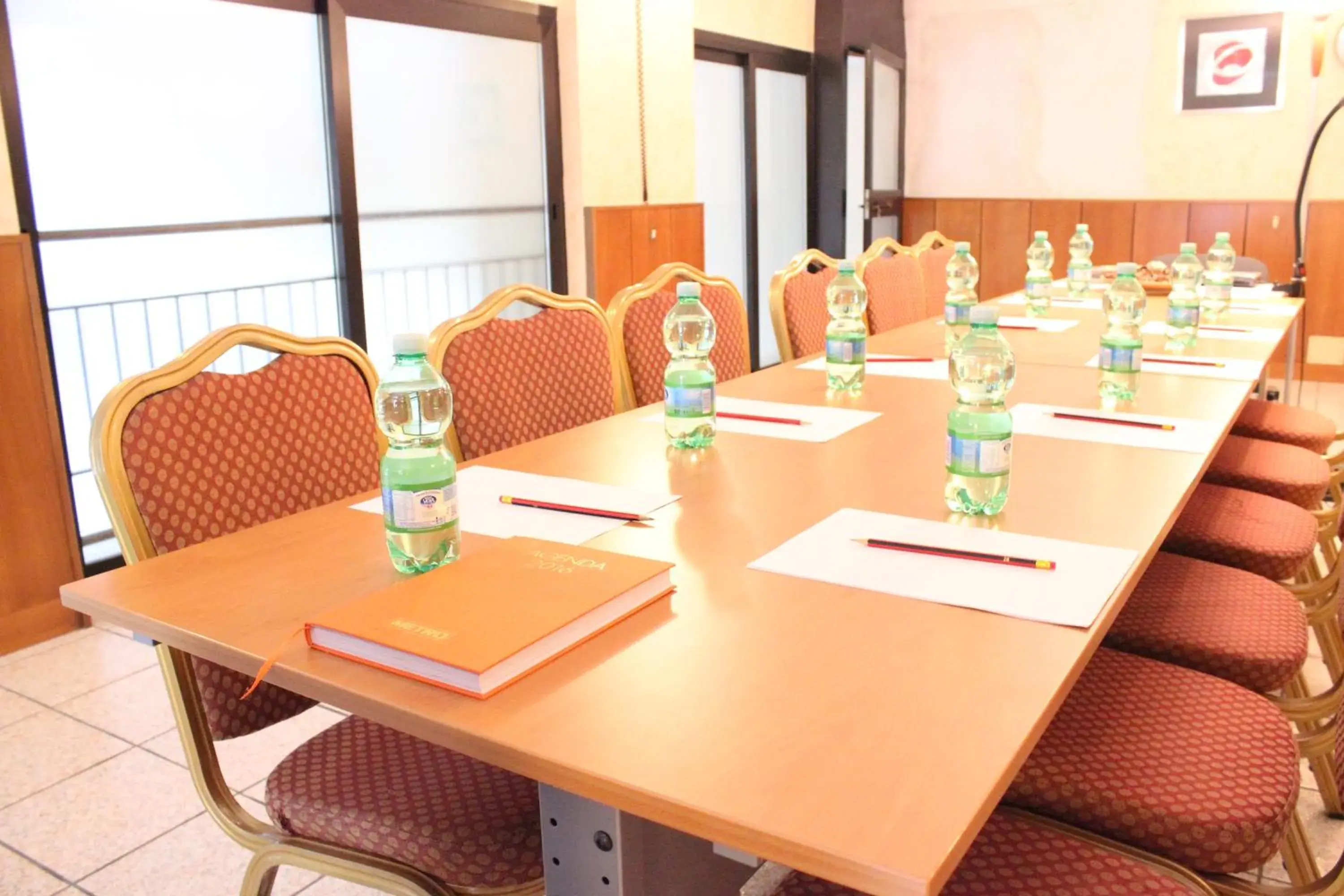 Meeting/conference room in Hotel Europa