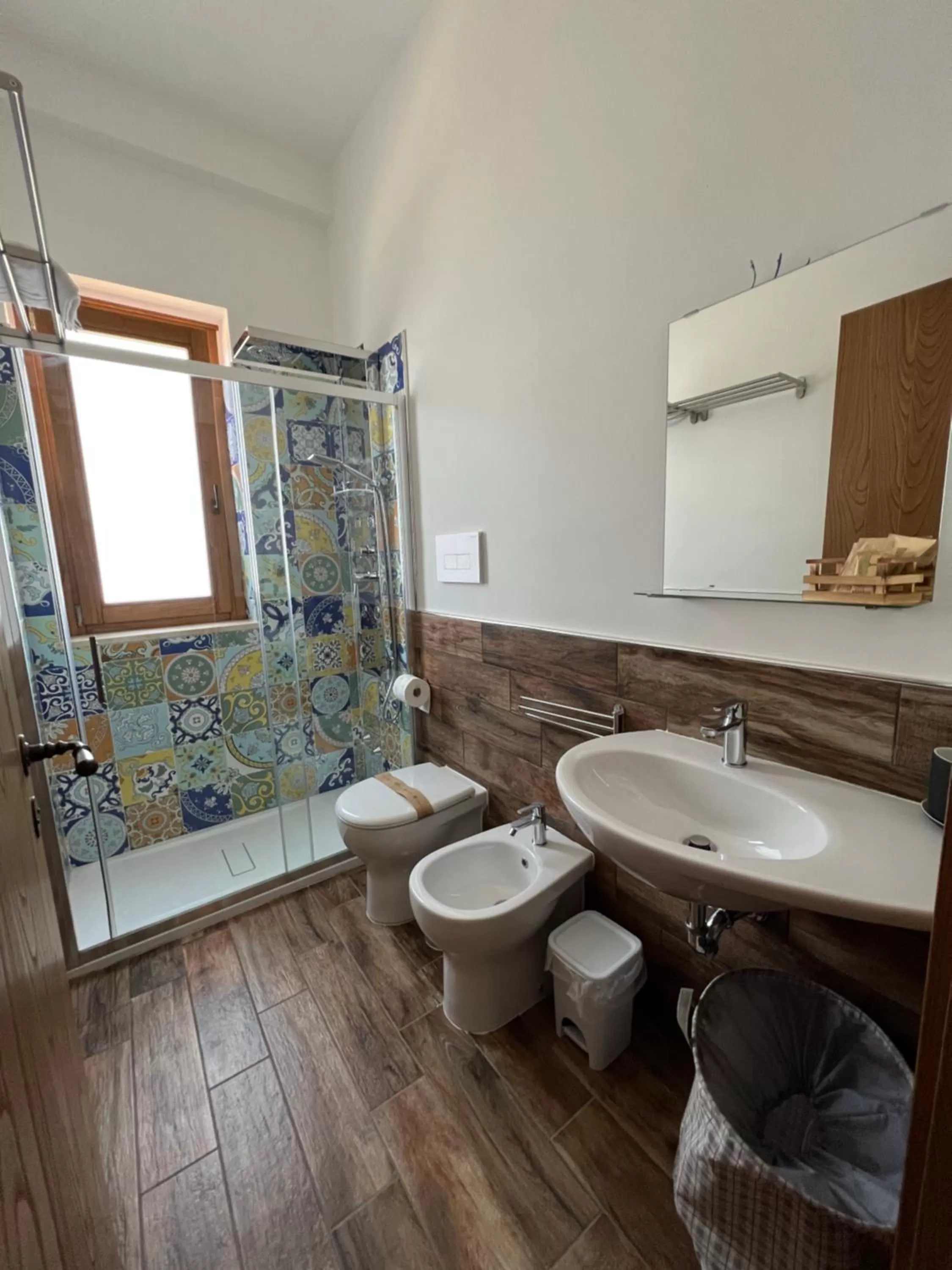 B & B Vigna Di Filippo - Paestum