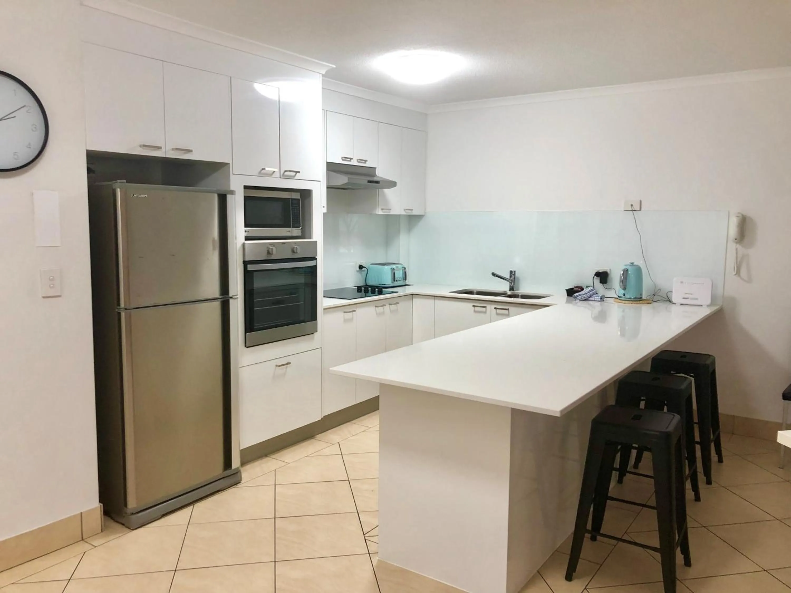 Photo of the whole room in Sanctuary Beach Resort