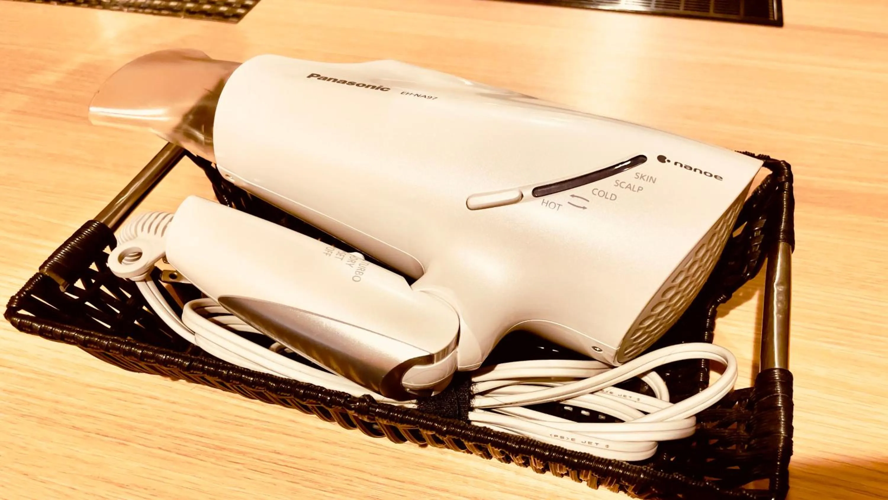 heating in Dormy Inn Premium Tokyo Kodenmacho