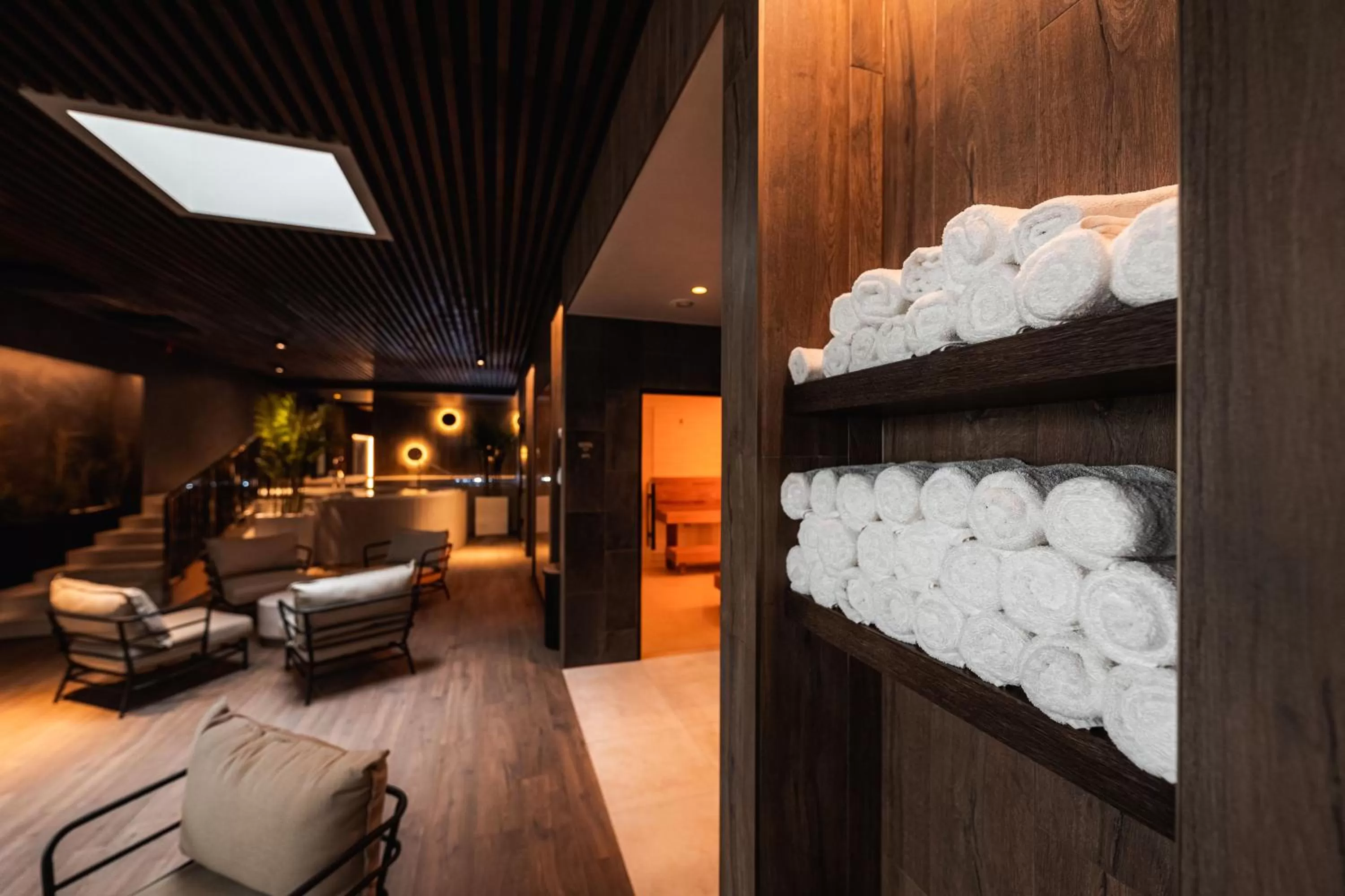 Massage in Meri Seaside Hotel & SPA