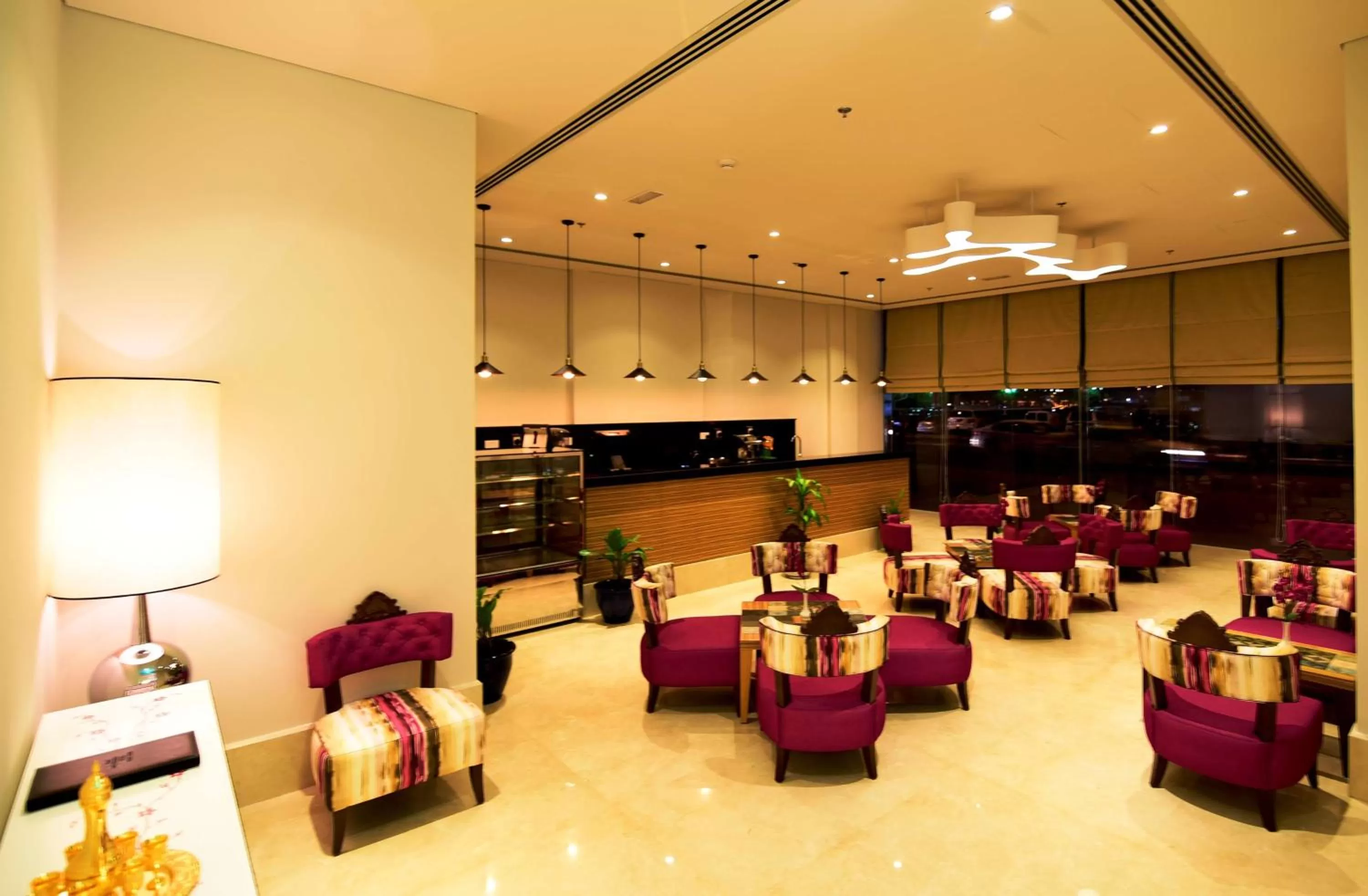 Restaurant/places to eat in Best Western Plus Pearl Creek