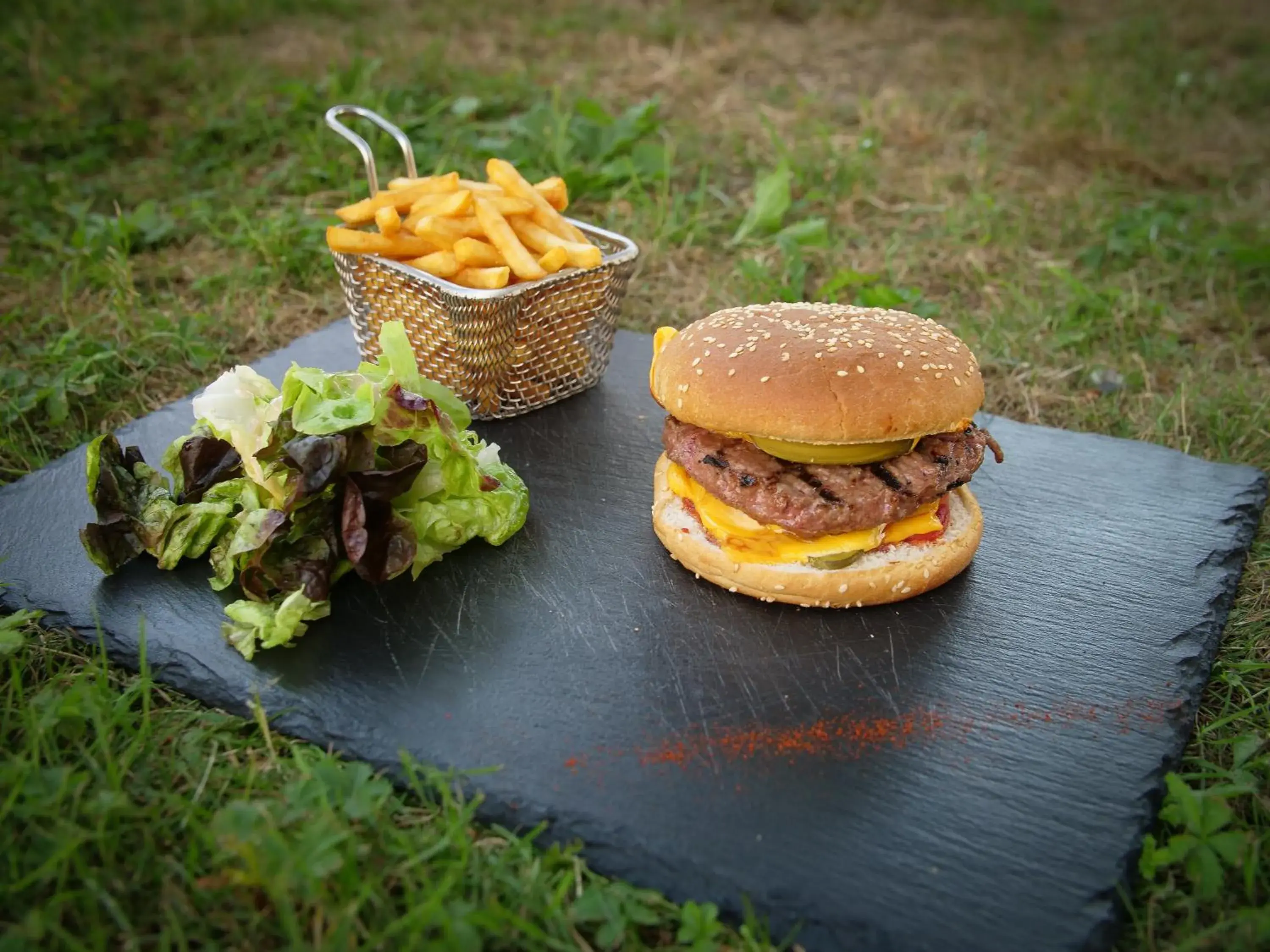 Food and drinks, Food in Hotel Inn Design Poitiers Sud