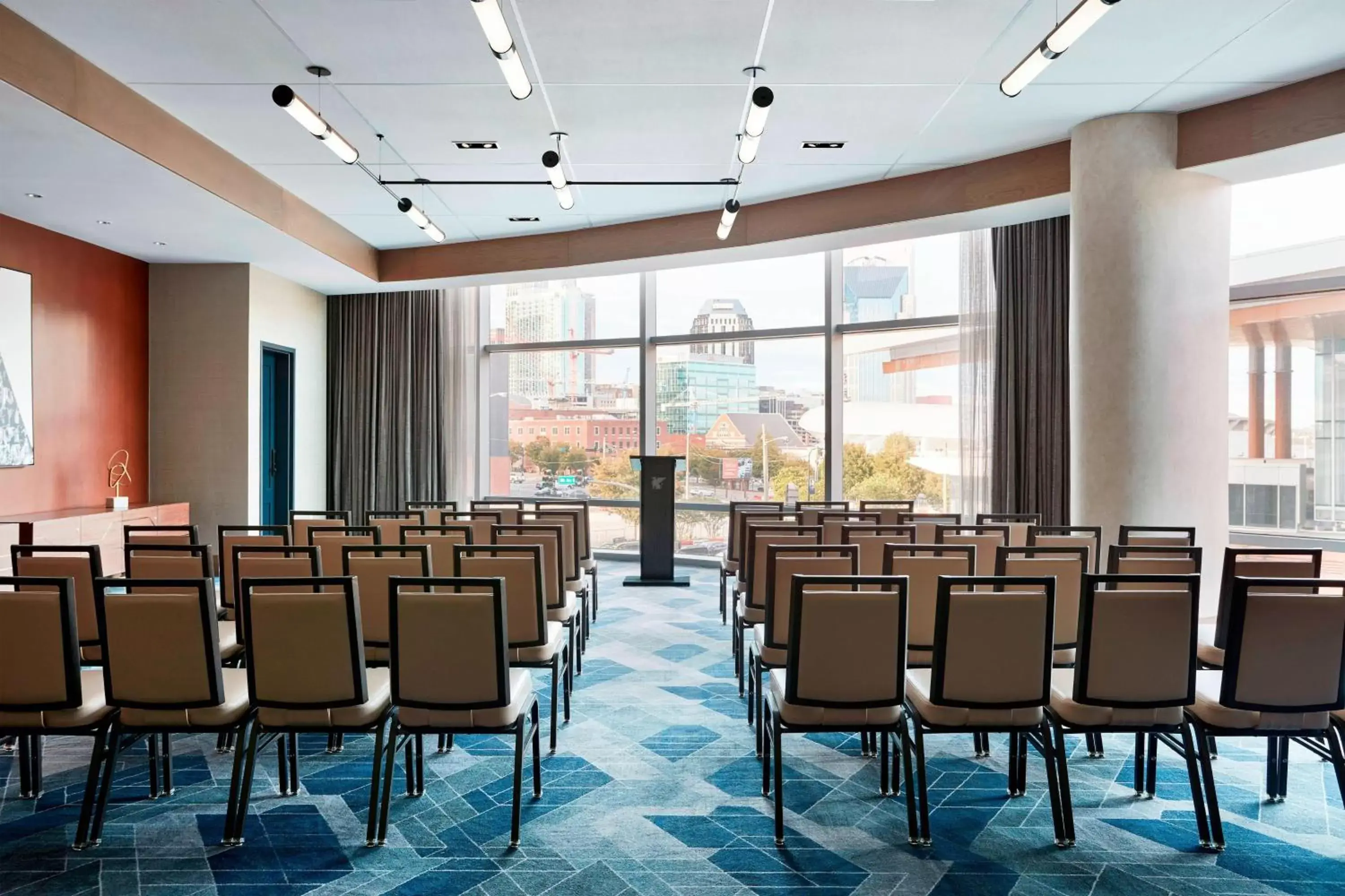 Meeting/conference room in JW Marriott Nashville