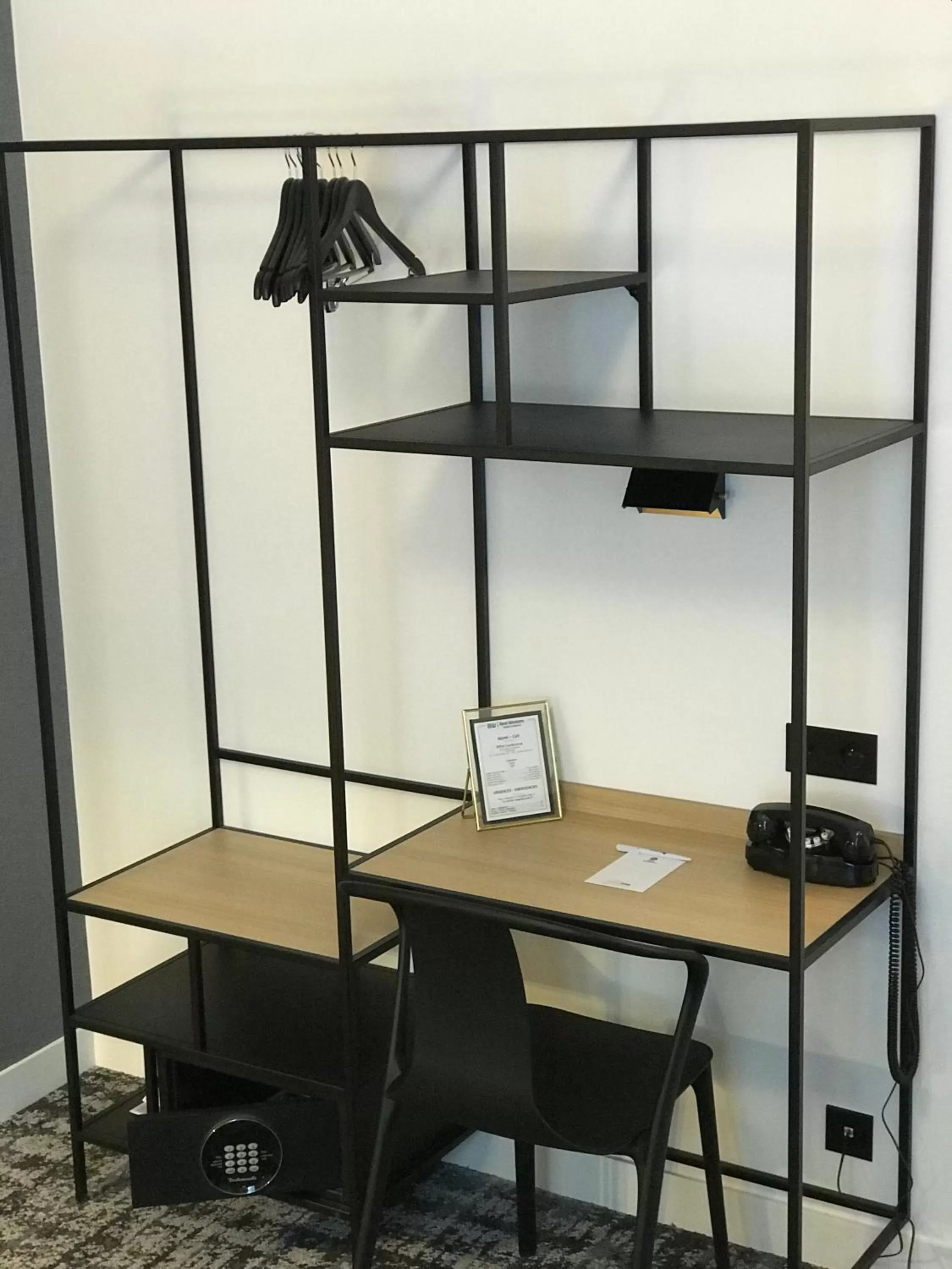 Photo of the whole room in Maison 46