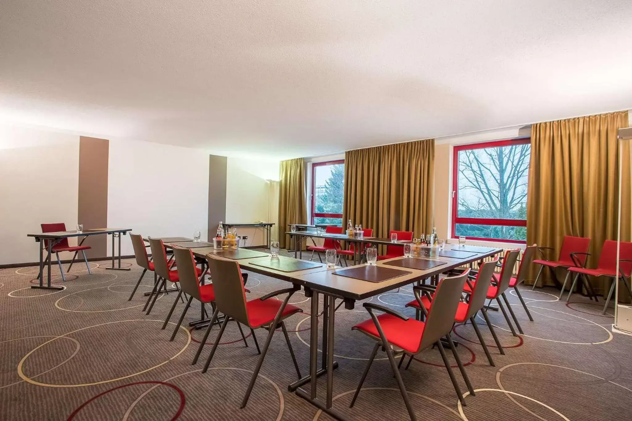 Meeting/conference room in elaya hotel frankfurt oberursel, ehemals The Rilano Hotel Oberursel