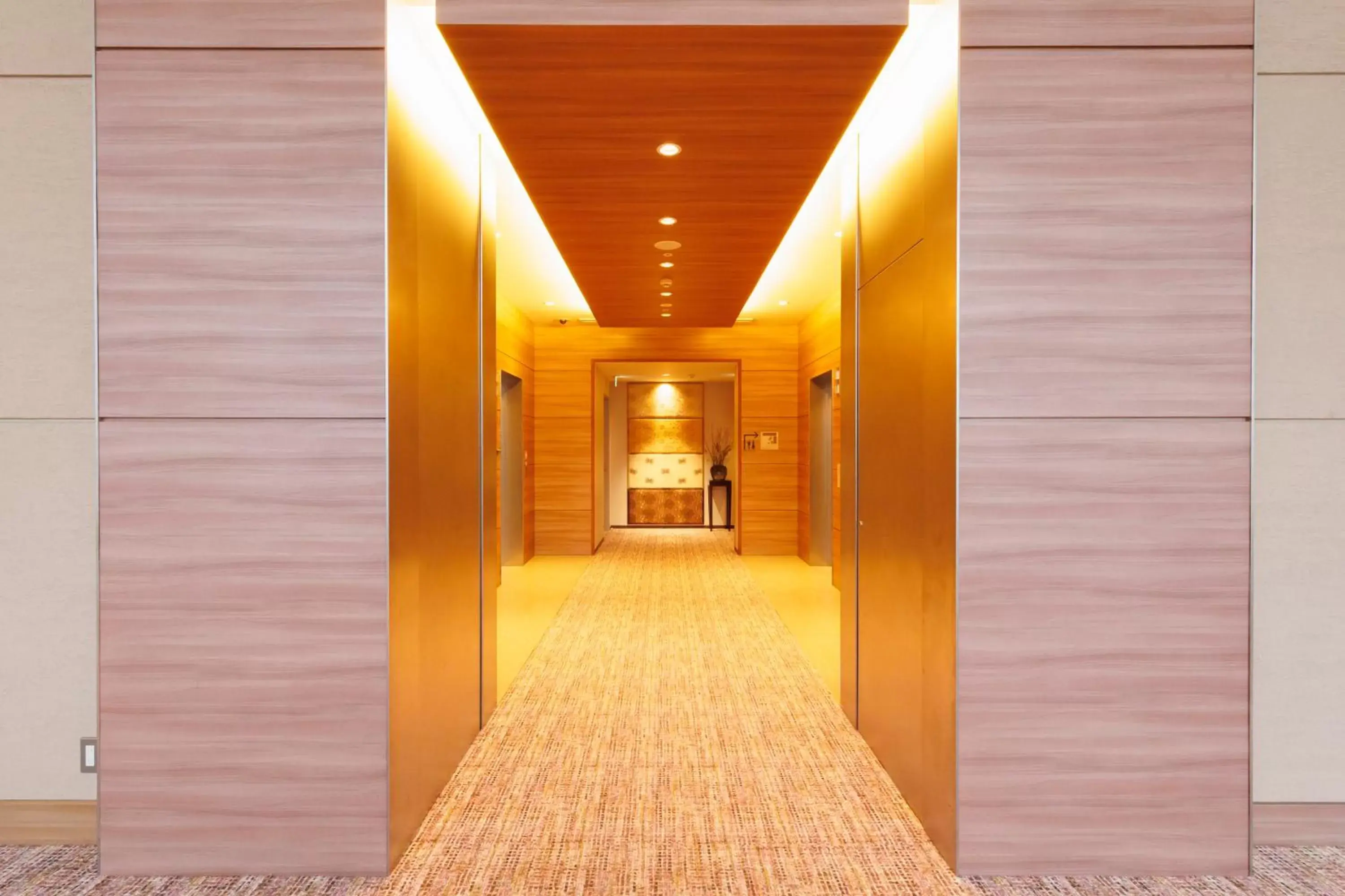 Hotel Resol Trinity Hakata