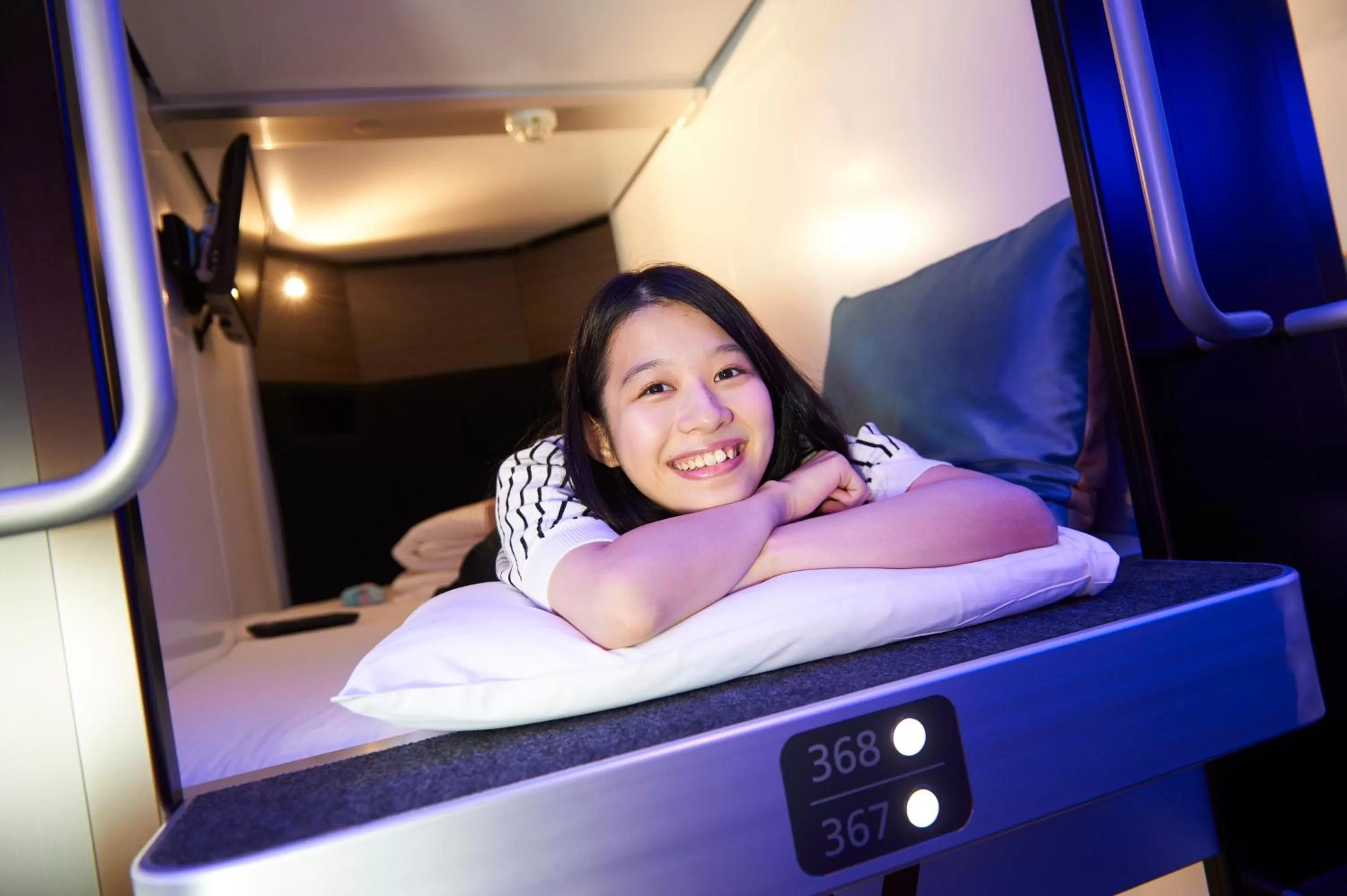 Photo of the whole room in Hiromas Hotel Kura