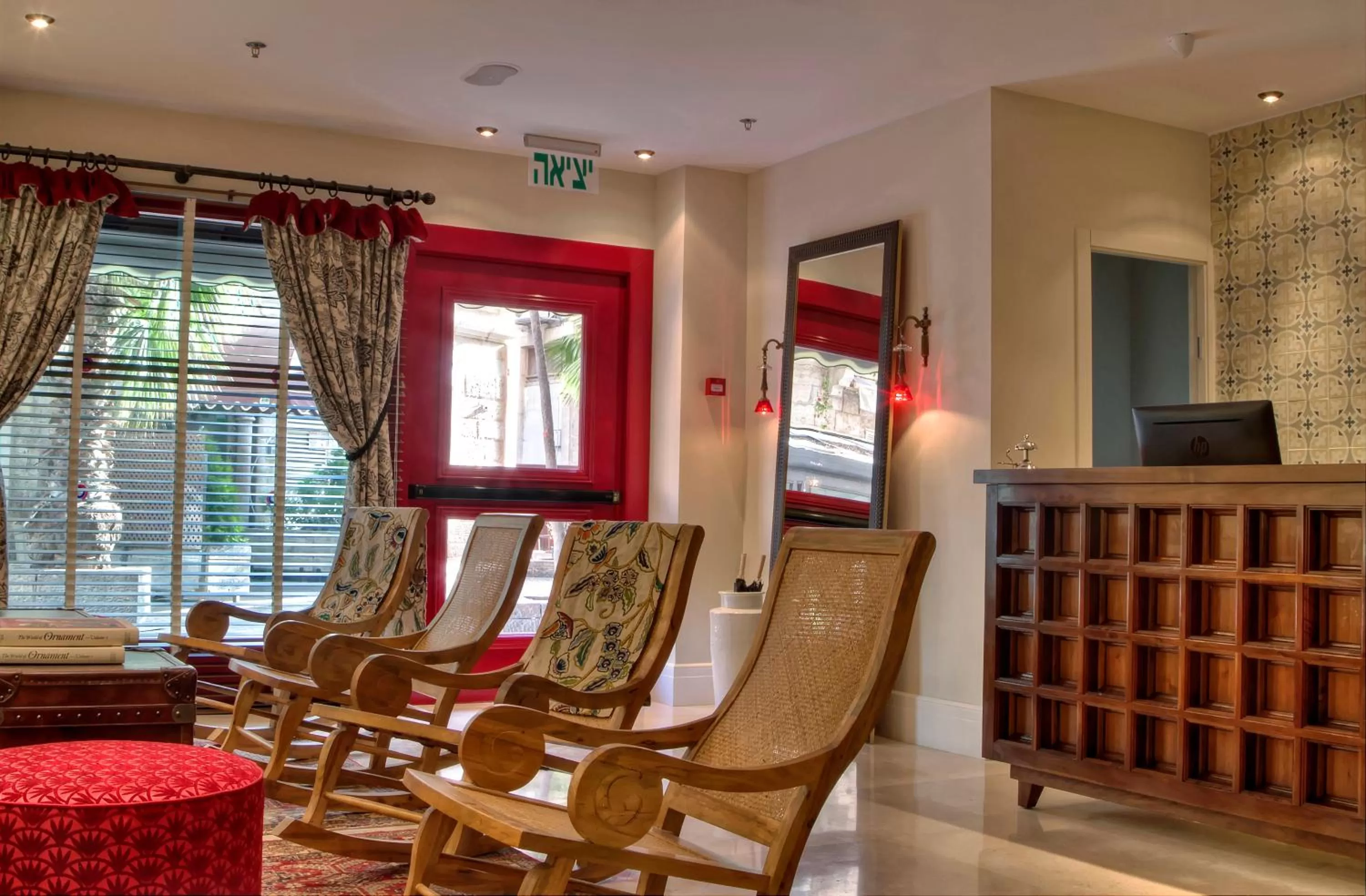 Day in Arthur Hotel - an Atlas Boutique Hotel