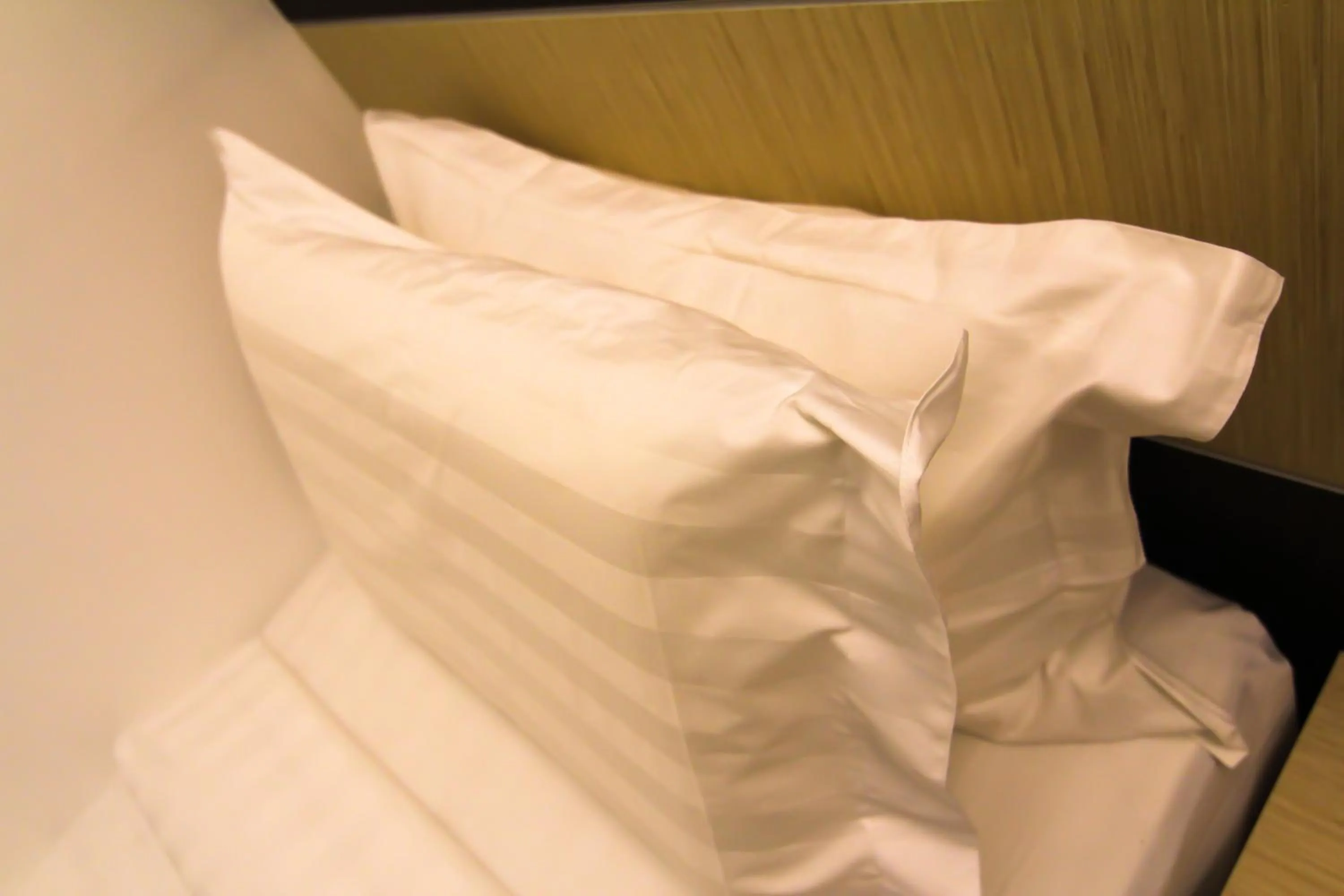 Bedroom, Bed in Uptown Hotel Seremban