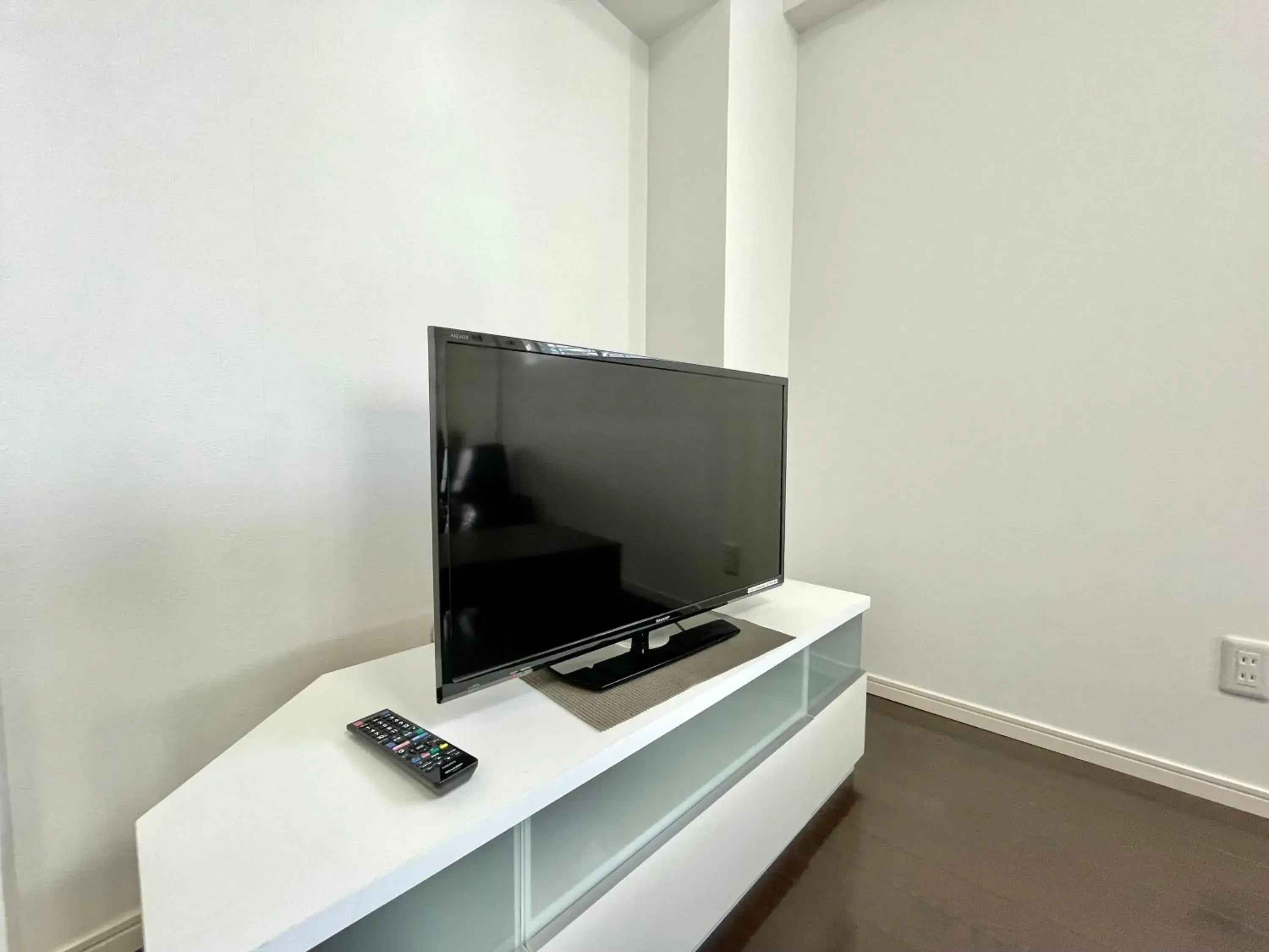 TV and multimedia, TV/Entertainment Center in Villa Izumizaki