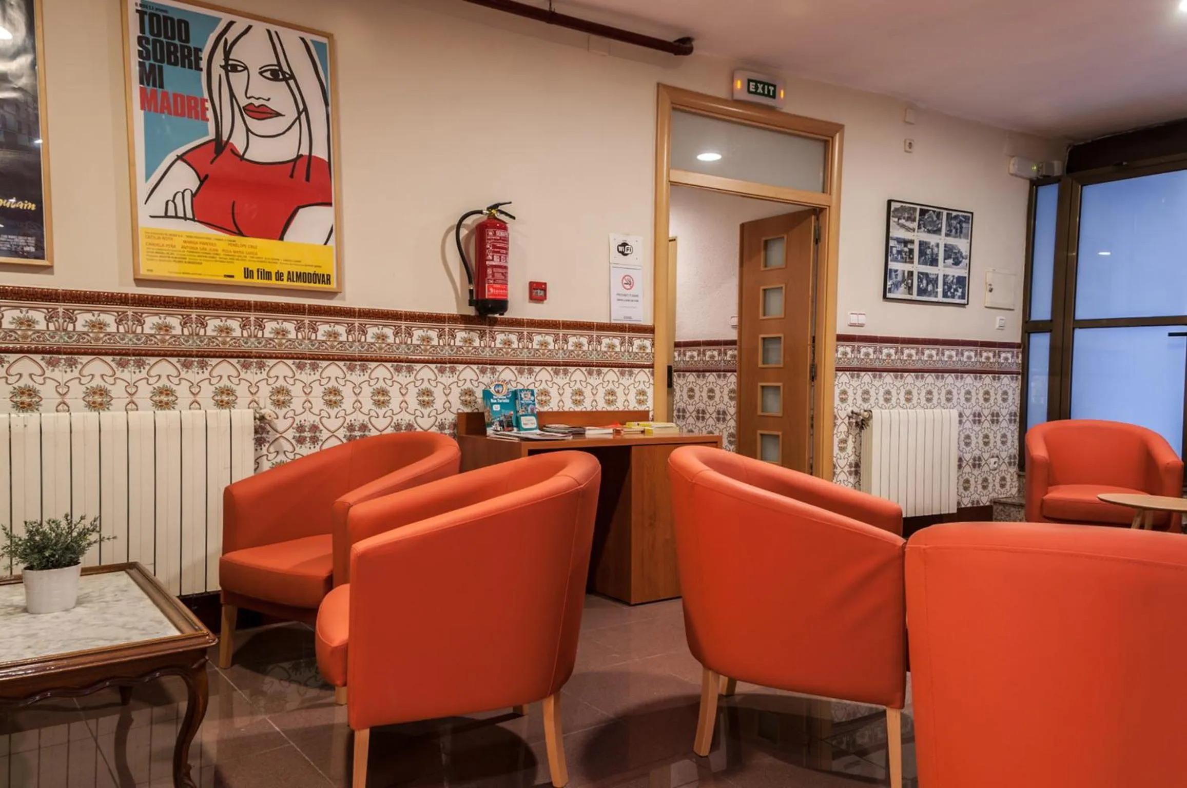 Other in Hotel Cantón