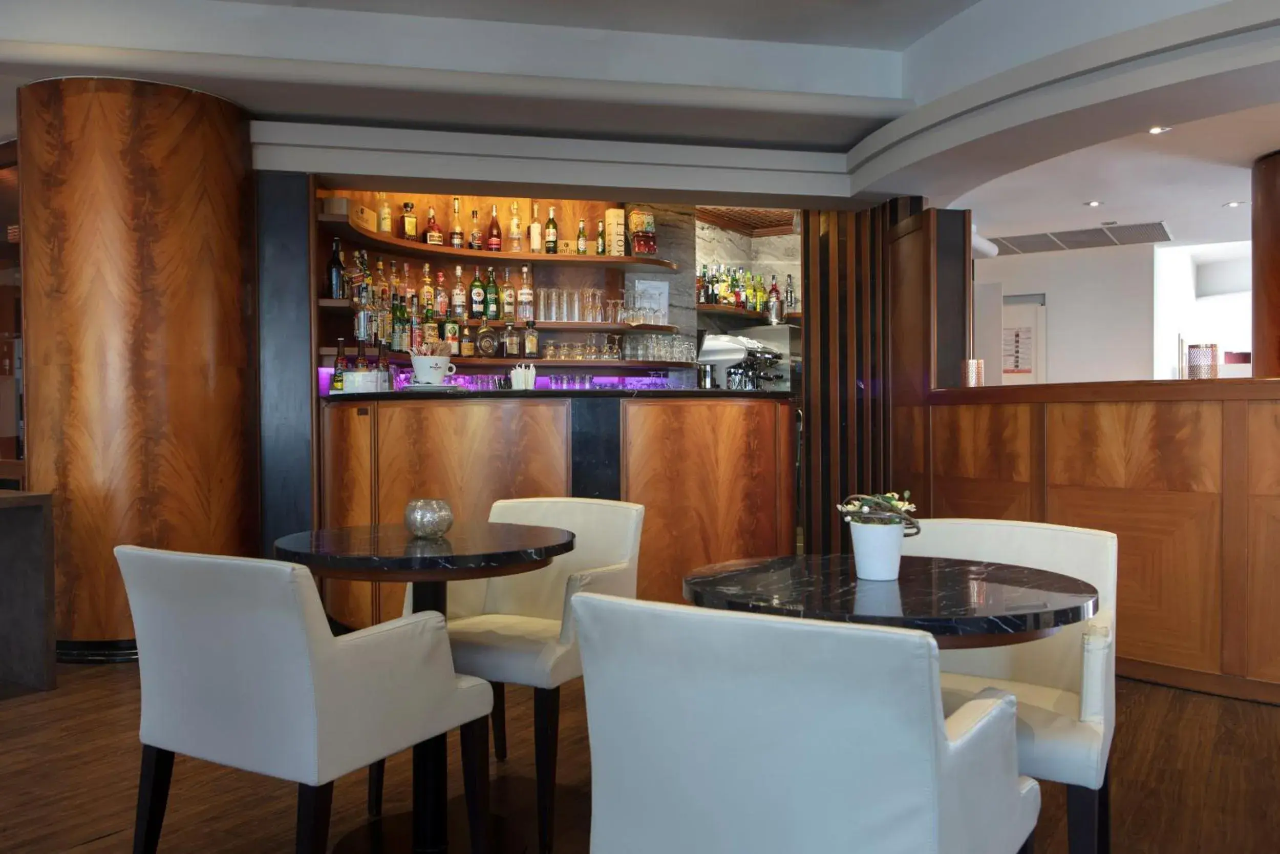 Lounge or bar, Lounge/Bar in Smart Hotel Holiday