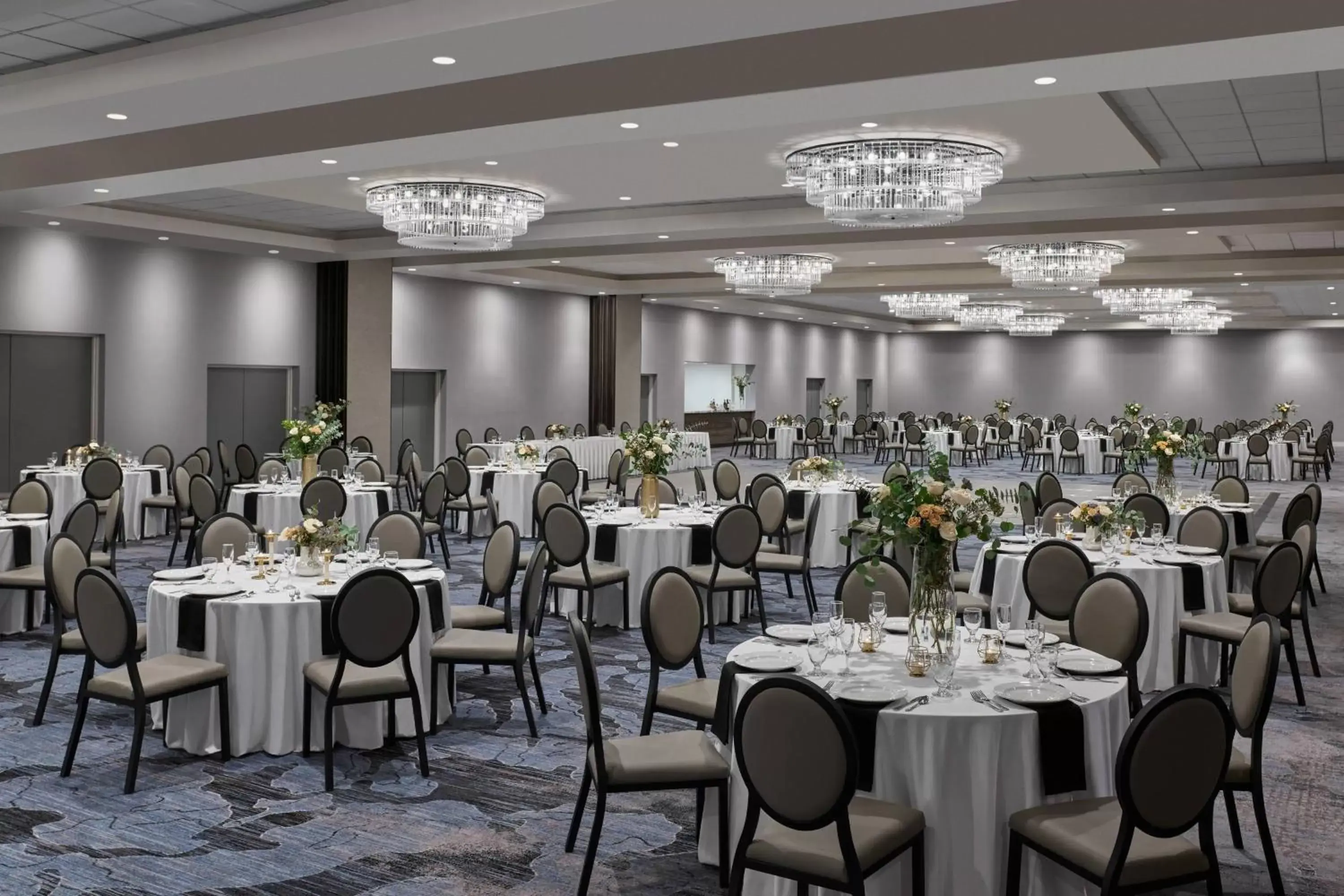 Meeting/conference room, Banquet Facilities in Delta Hotels by Marriott Denver Thornton