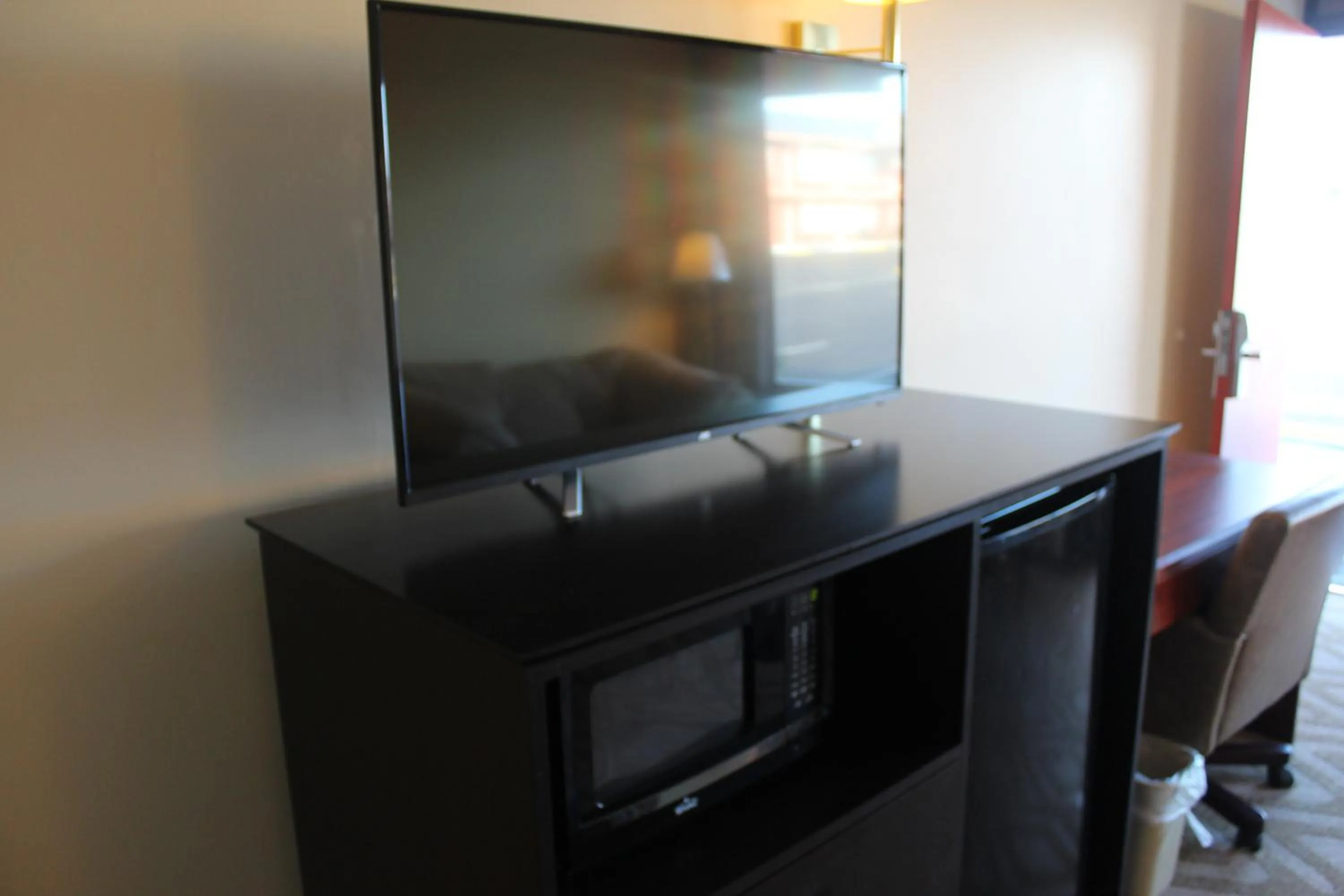 TV and multimedia in Tourway Inn