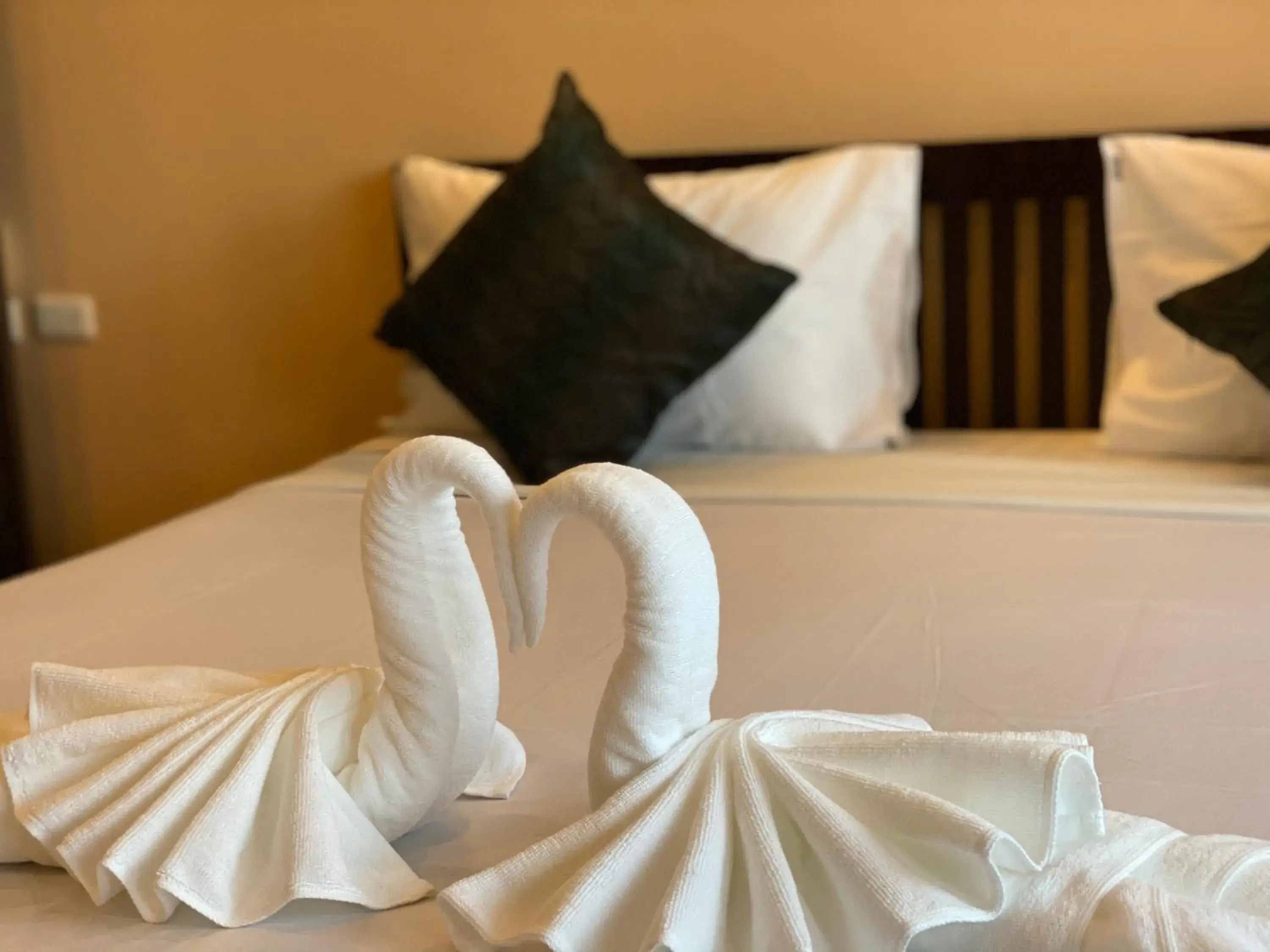 Deluxe Double Room in Star Guesthouse Deluxe Double Room in Star Guesthouse