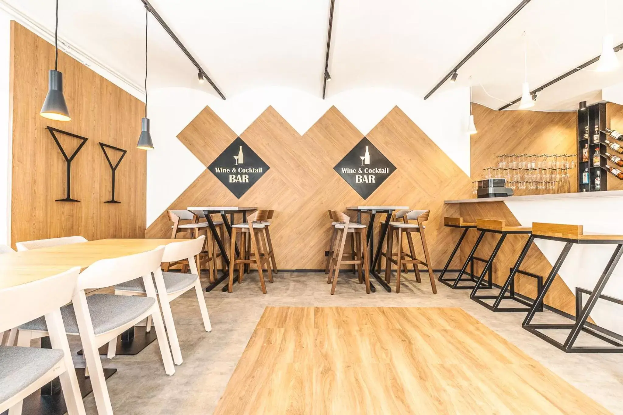 Property building in Spa Hotel Devin Property building in Spa Hotel Devin