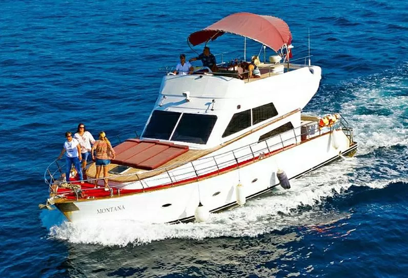 People in Yucesan Hotel