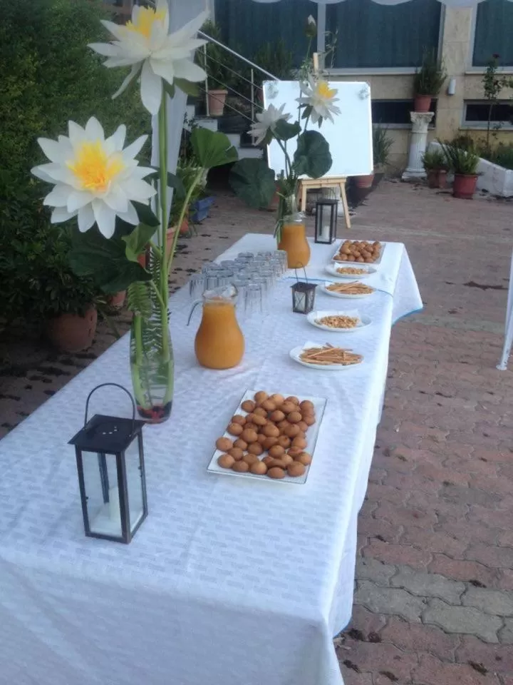 Lounge or bar in "Frogs House" Hotel & Restorant Slow Food