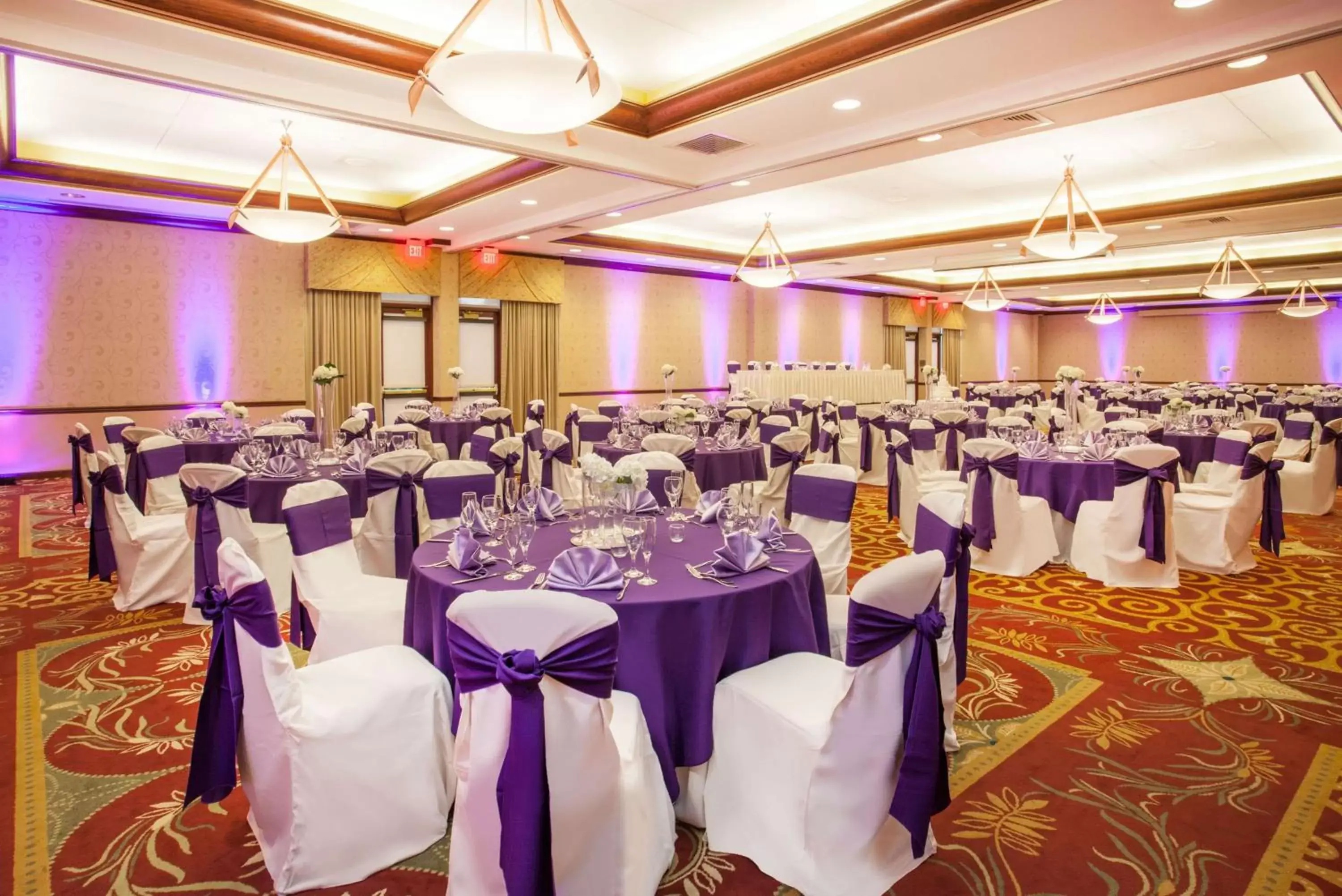 On site, Banquet Facilities in Sonesta Milwaukee West Wauwatosa