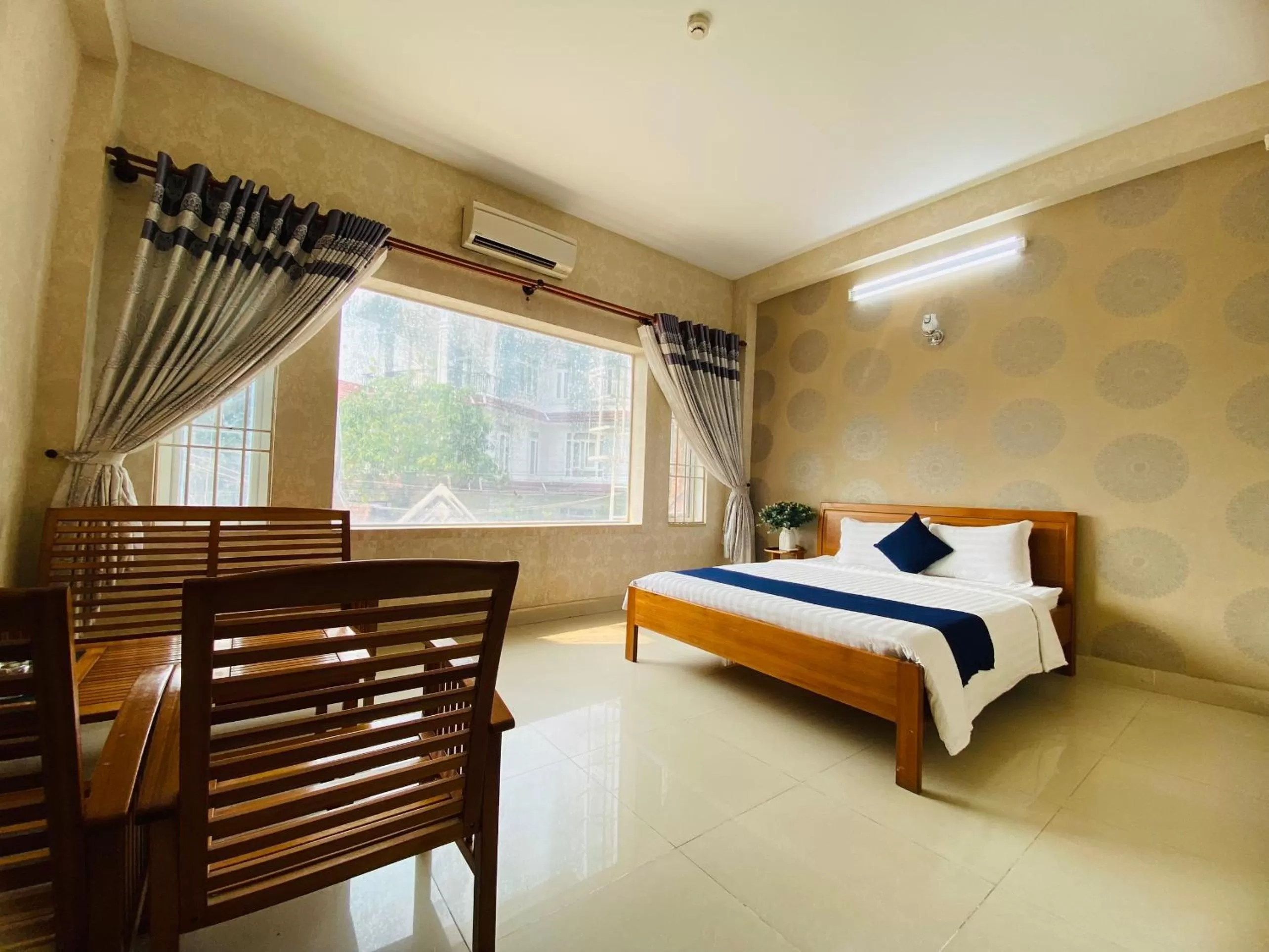 Joi Hospitality - Anthony