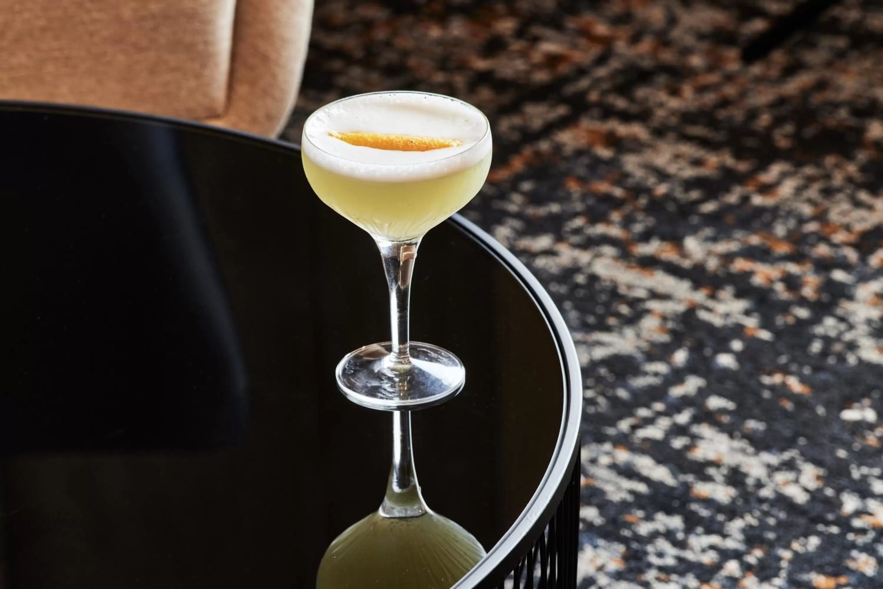 Food and drinks in Hyatt Place Phoenix/Downtown