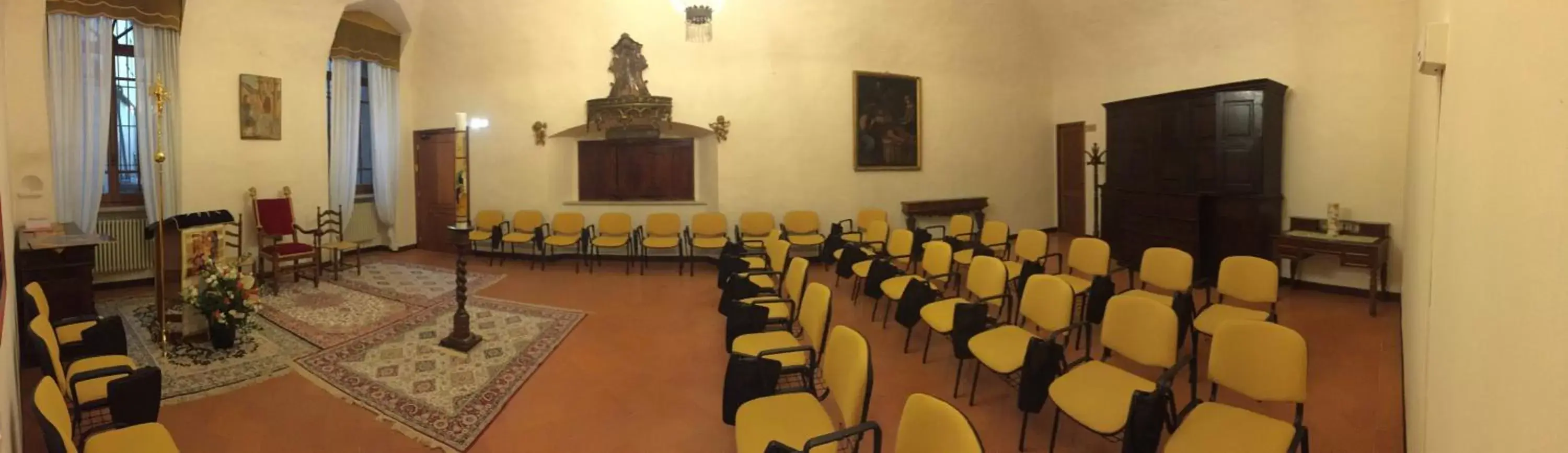 Business facilities in Monastero SS. Annunziata