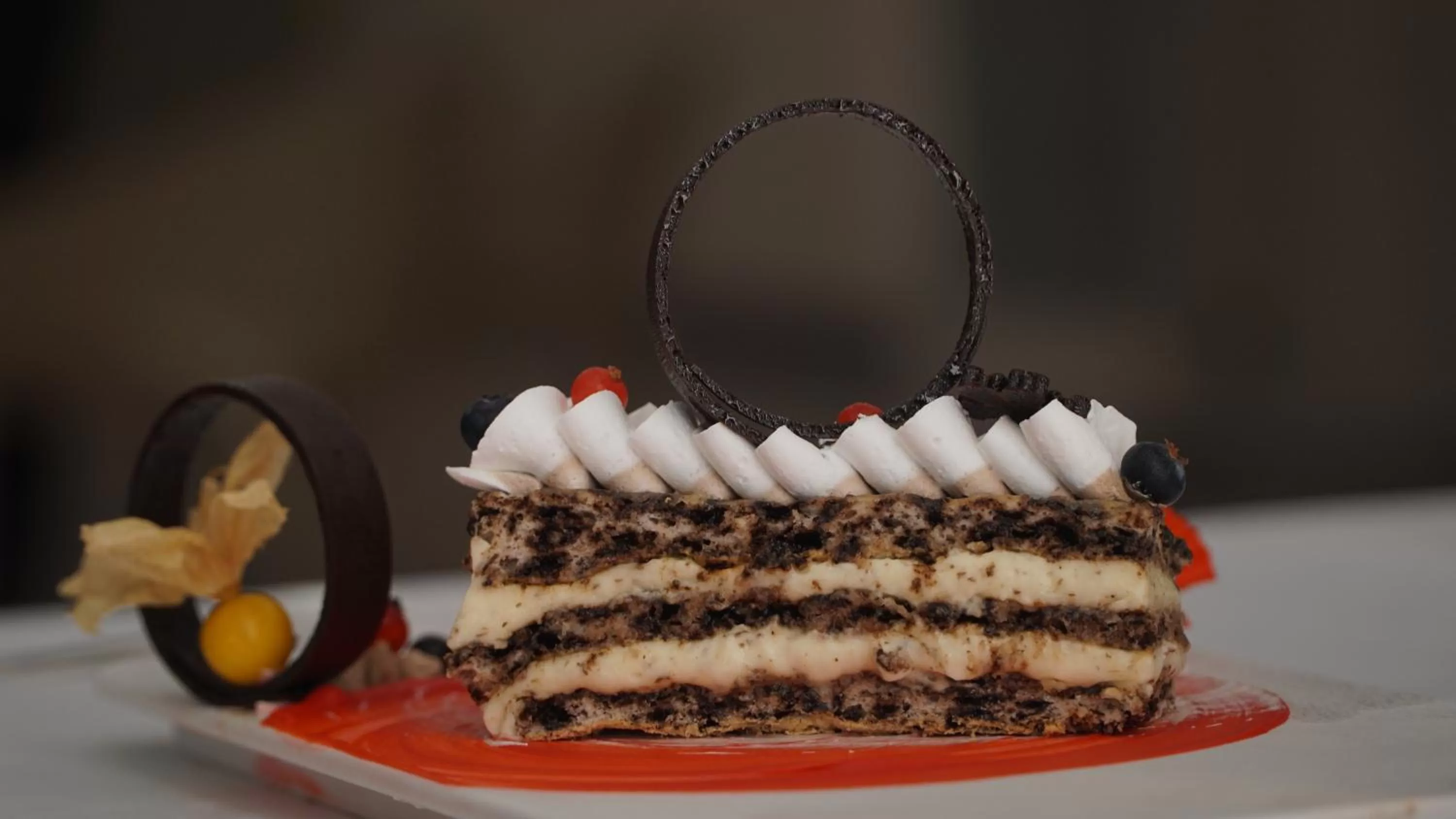 Restaurant/places to eat in Sunthalia Hotels & Resorts Ultra All Inclusive Adults Only Party Hotel