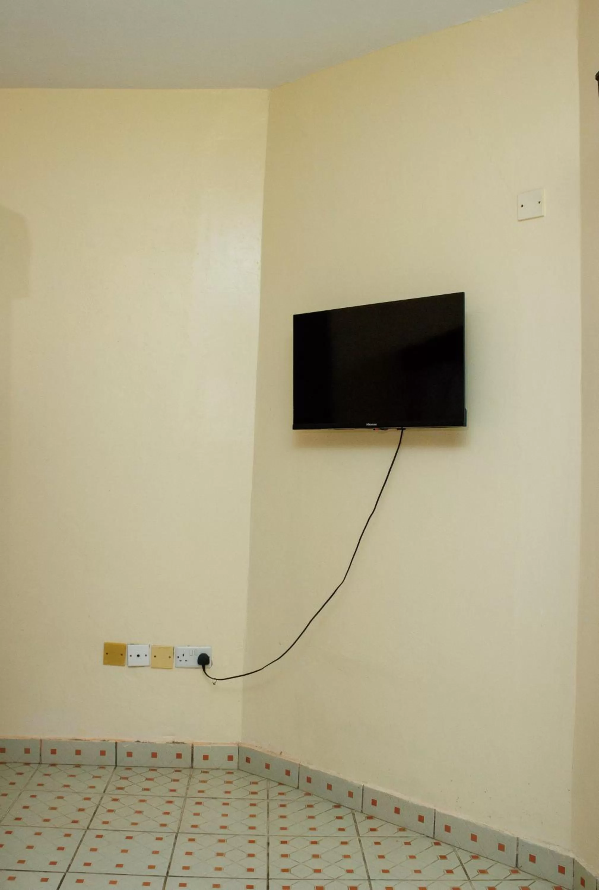 TV and multimedia, TV/Entertainment Center in La Fattoria Resort