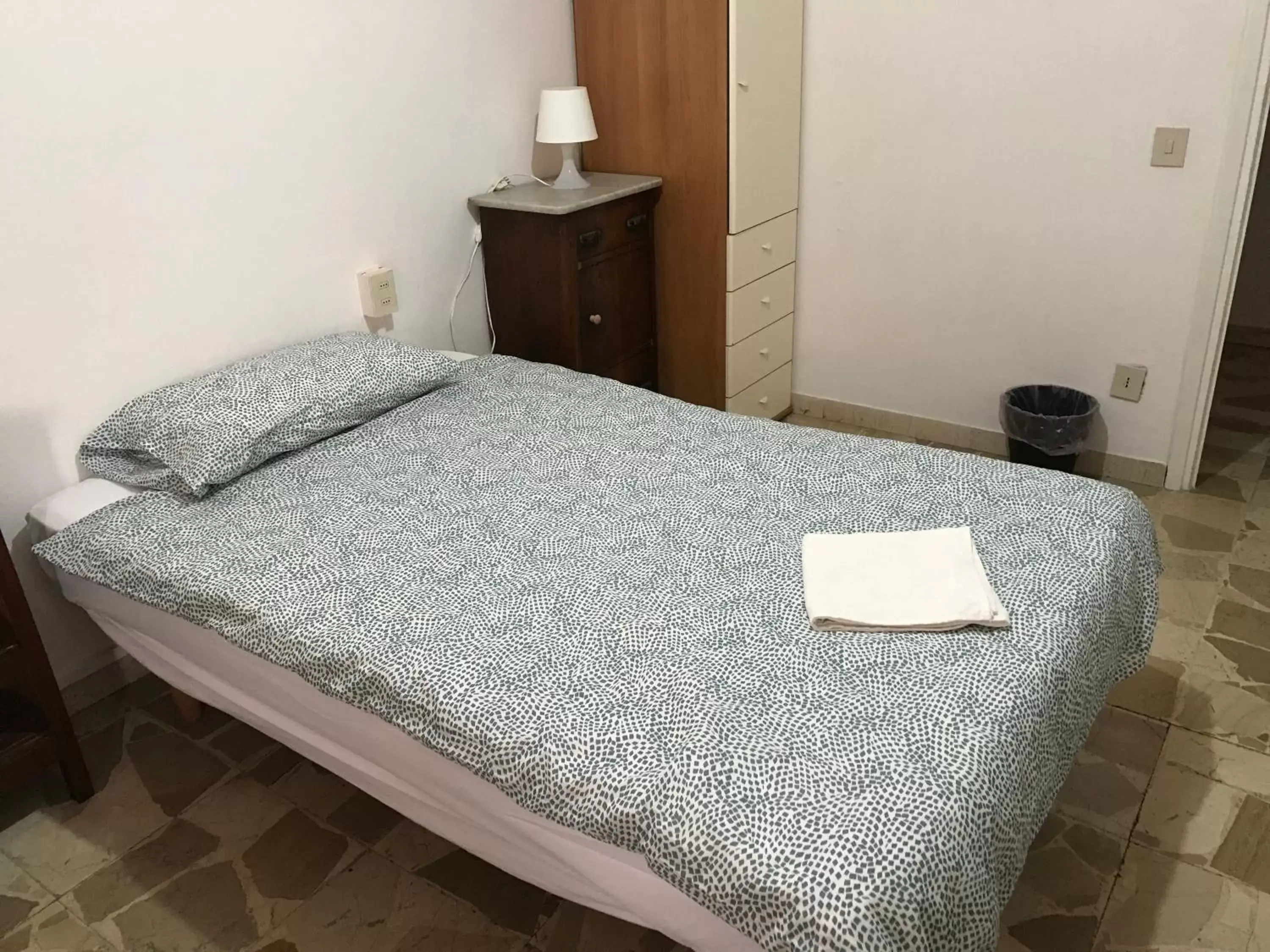 Bed in B&B e Locazioni Turistiche Antico Borgo Toscano