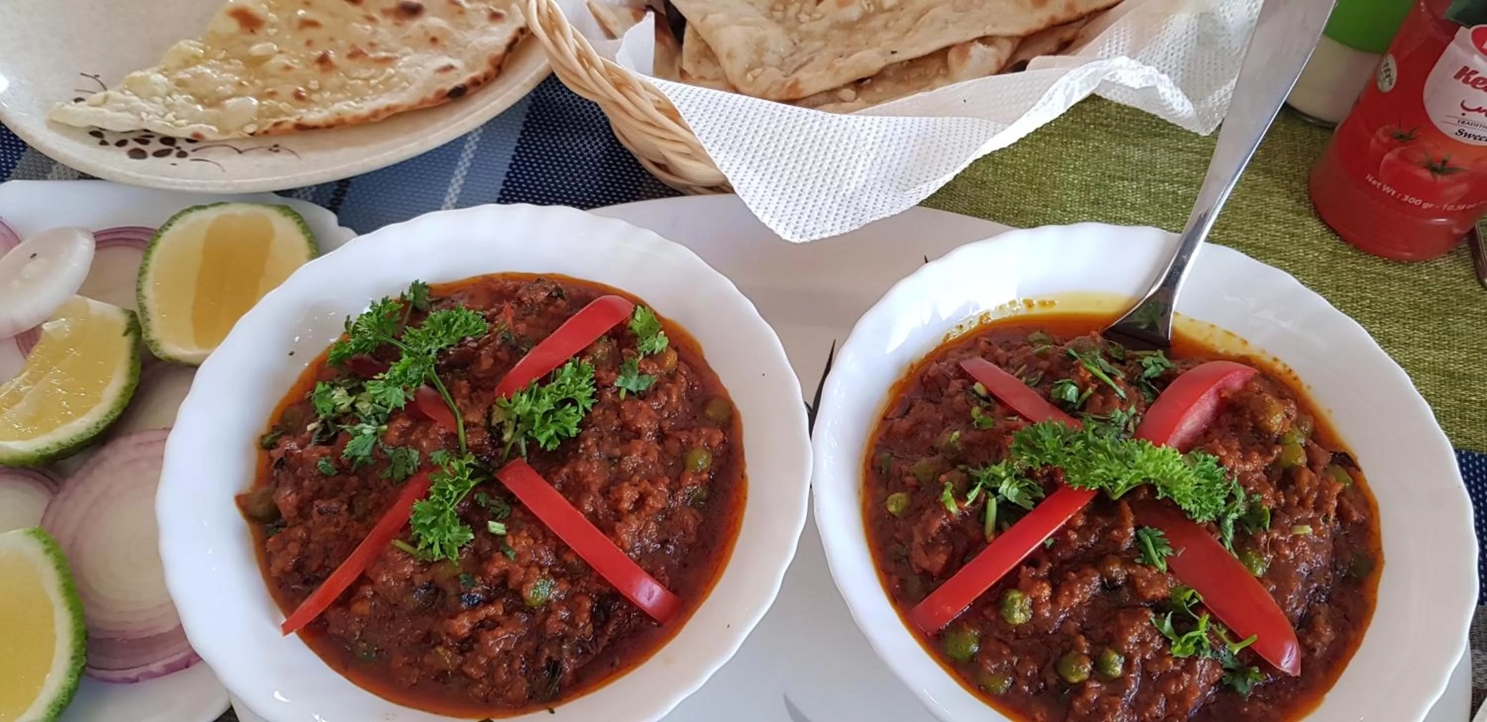 Restaurant/places to eat in Northern Pearl