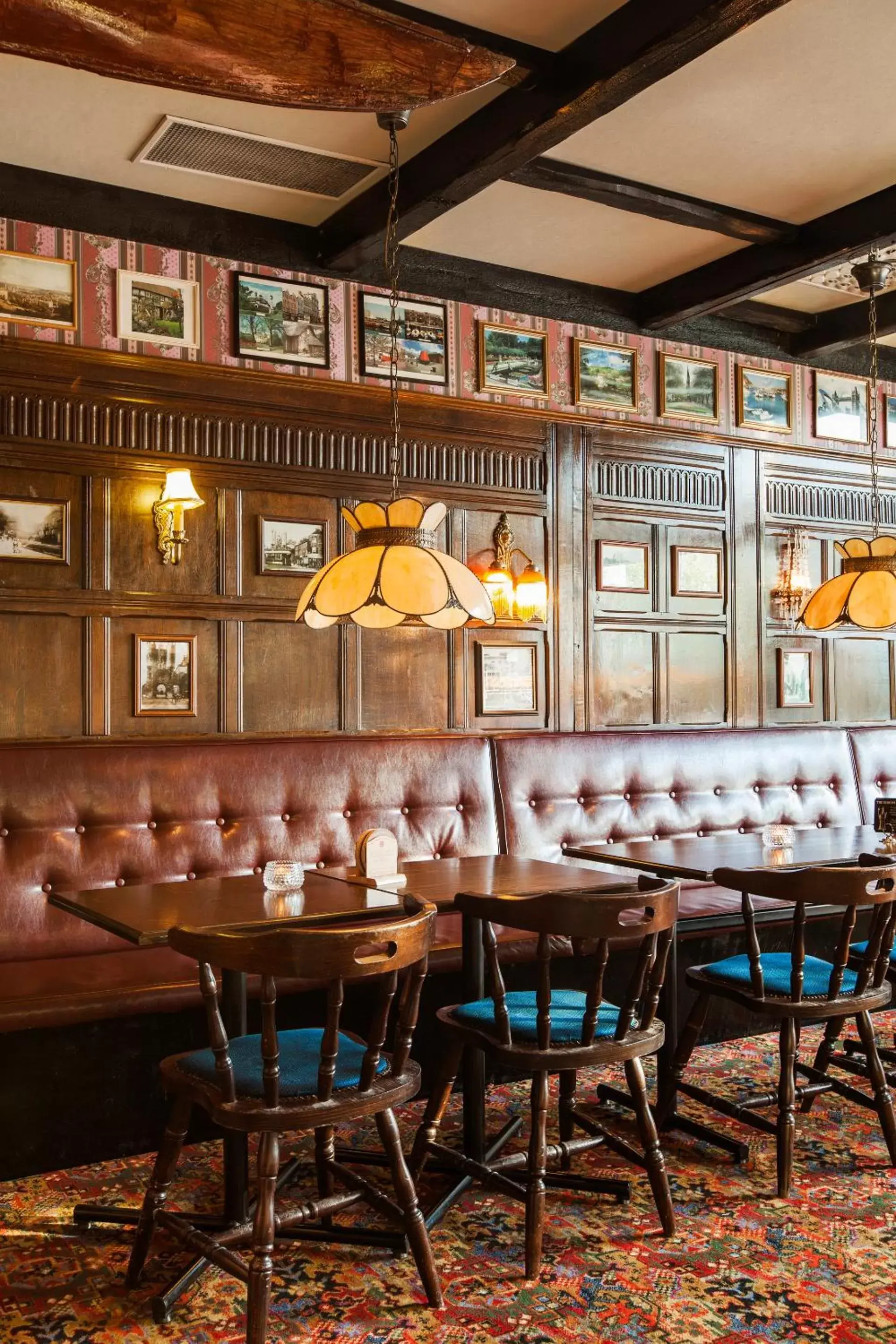 Restaurant/places to eat in Elite Plaza Hotel Malmö Restaurant/places to eat in Elite Plaza Hotel Malmö