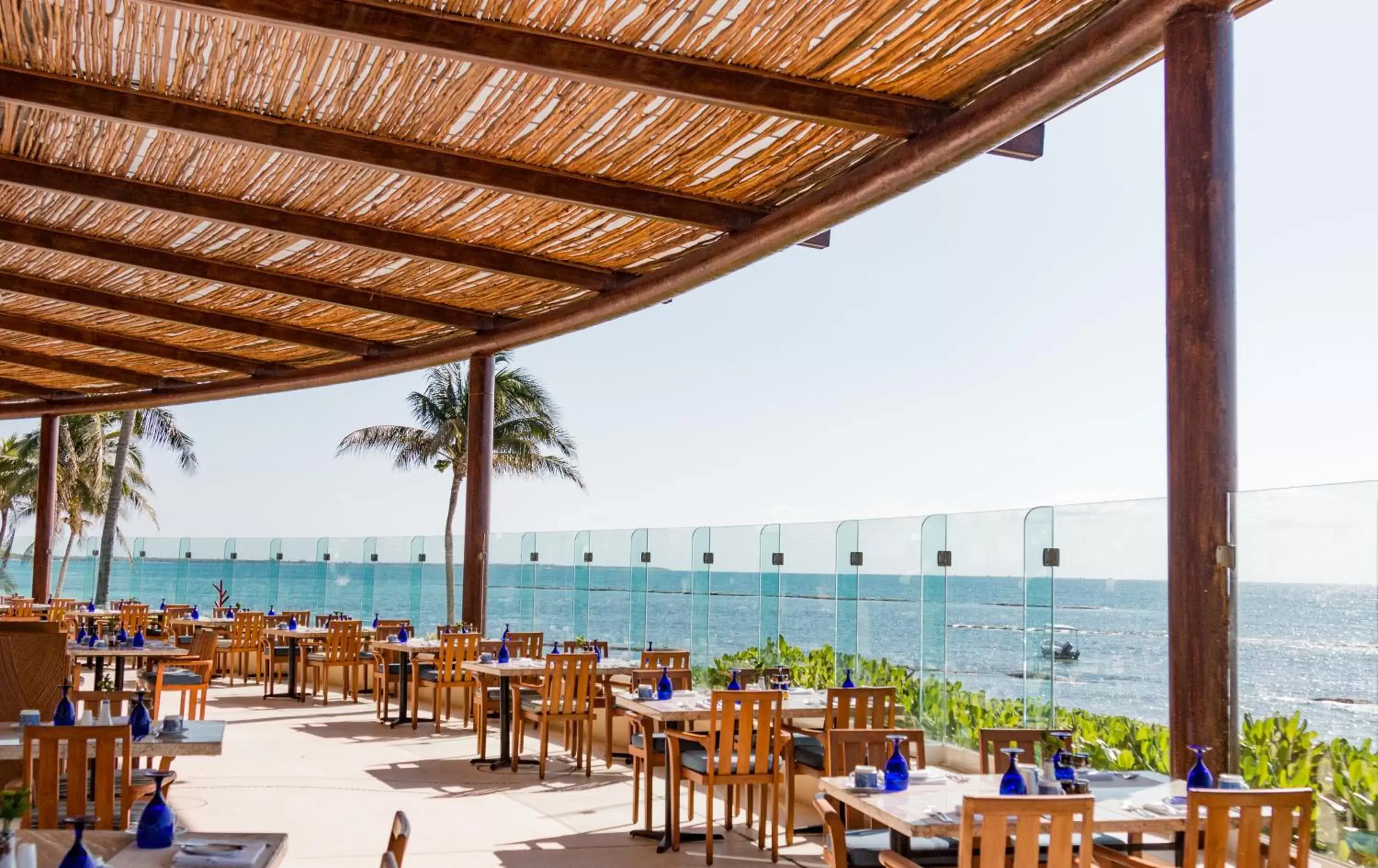 Restaurant/Places to Eat in Grand Velas Riviera Maya - All Inclusive