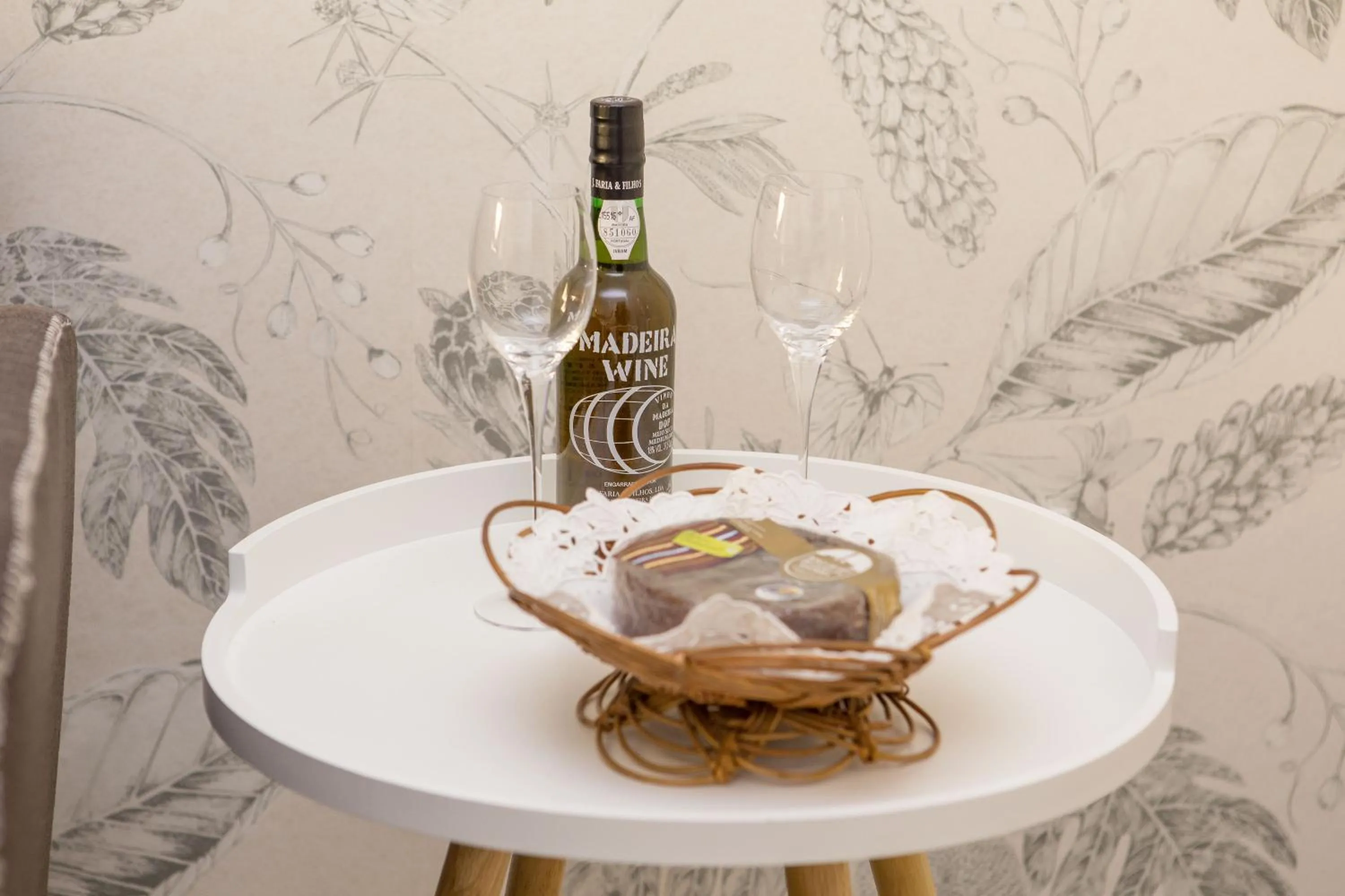 Decorative detail in The Marketplace by Storytellers