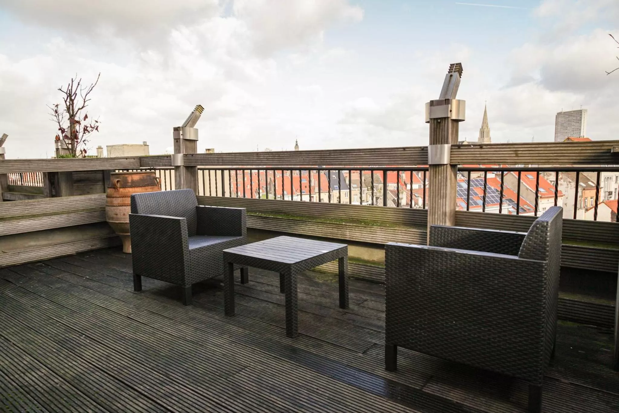 Wellness Apart Hotel