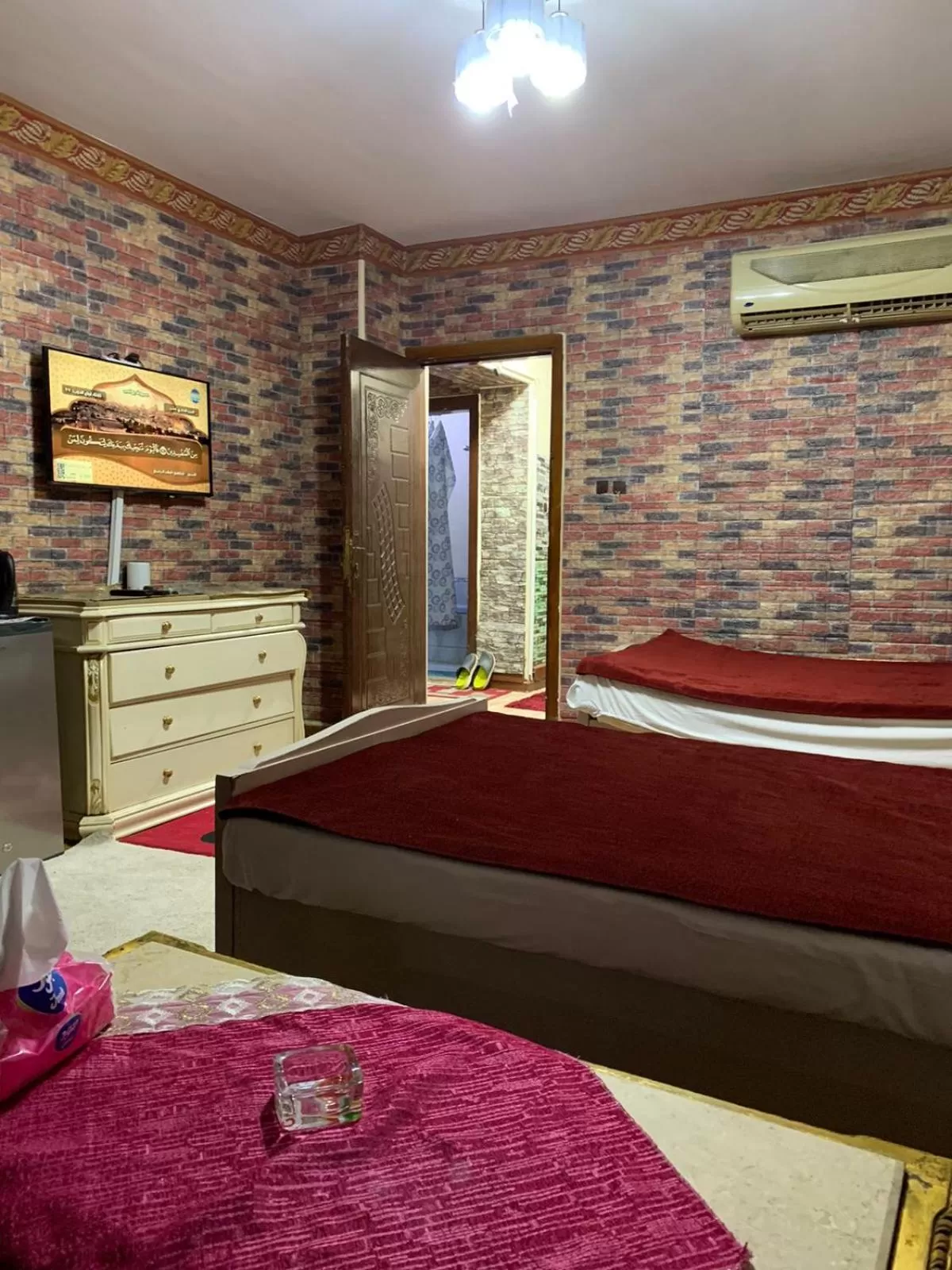 Photo of the whole room in Nile Star Suites & Apartments